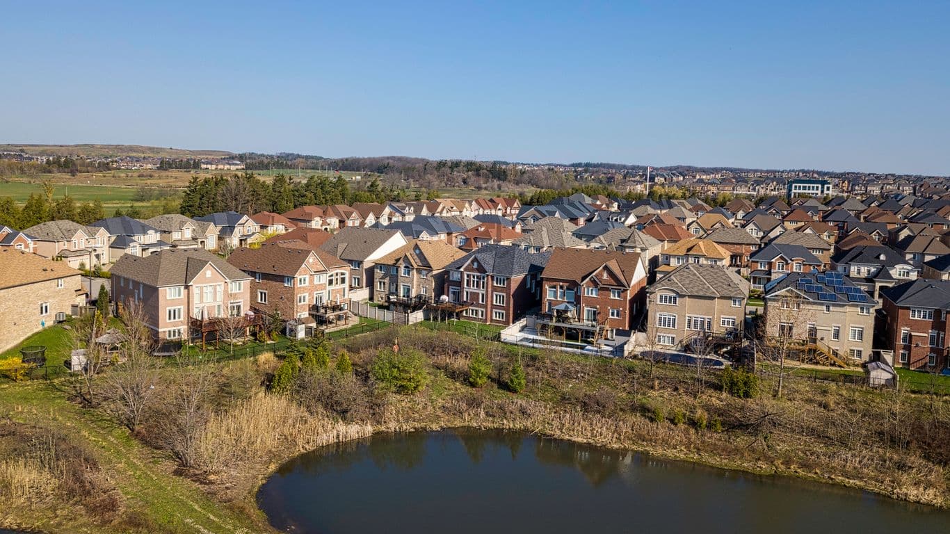 Richmond Hill city image