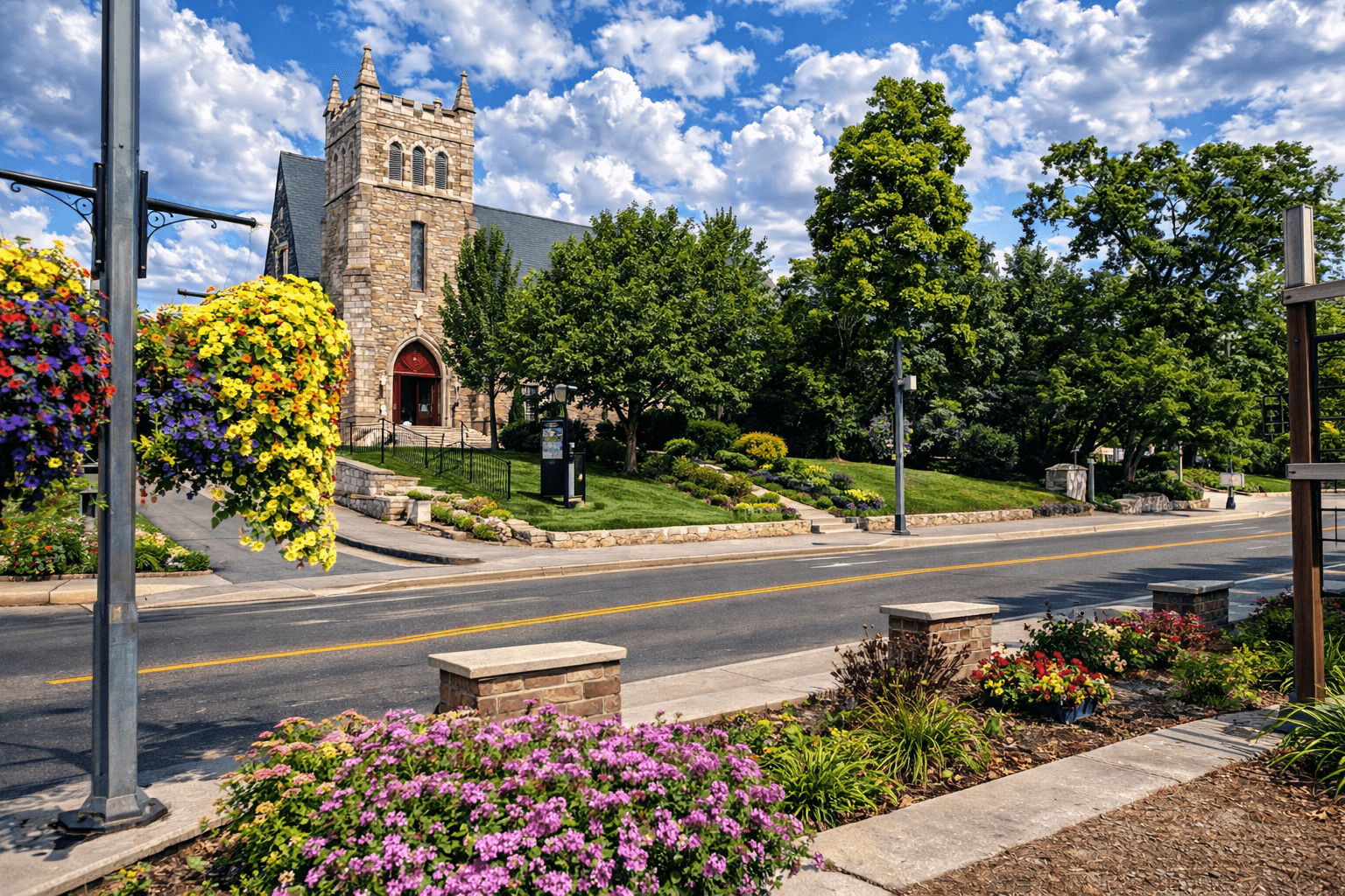 Homes and neighbourhoods in Milton, Greater Toronto Area