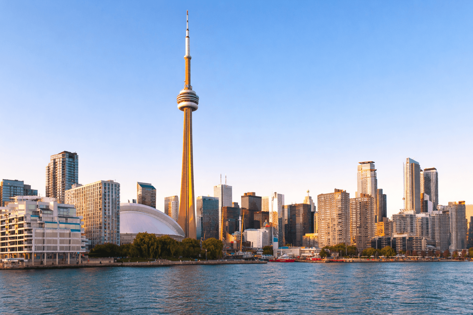 Homes and neighbourhoods in Toronto, Greater Toronto Area