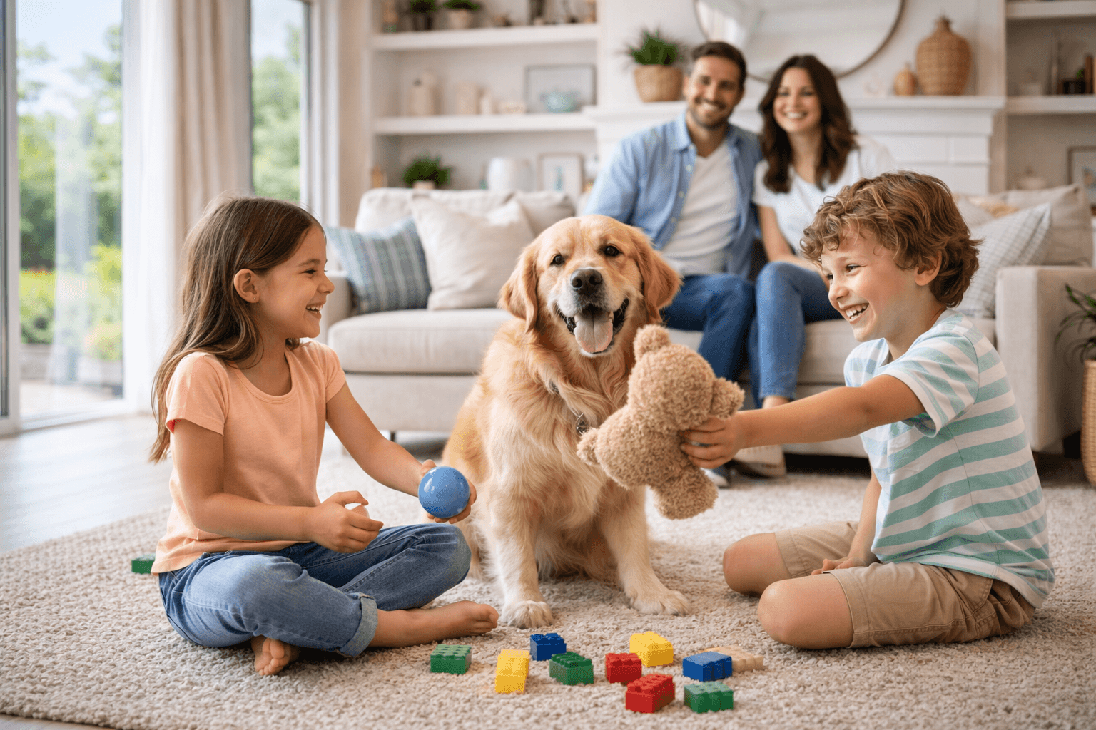 Rent a home - Lifestyle imagery of renters in modern apartments