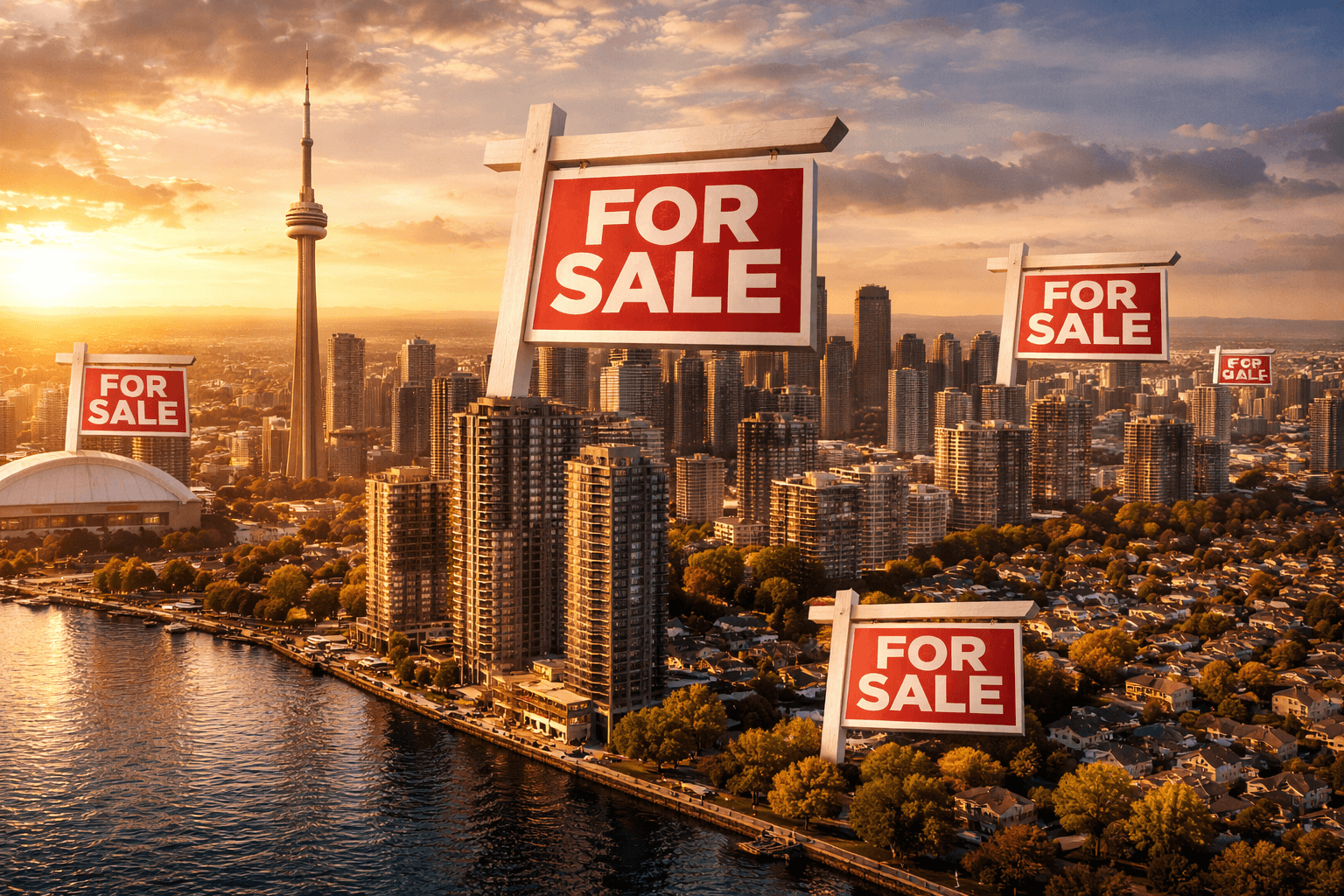 GTA Real Estate Market Update 2026: A Cautious Start with a Steady Spring Ahead