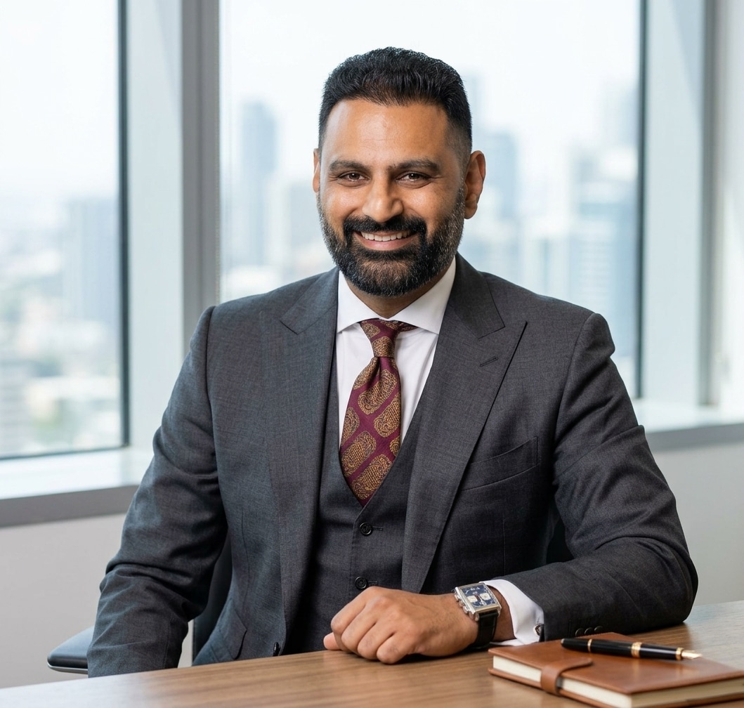 Savie Wander, real estate agent in the Greater Toronto Area