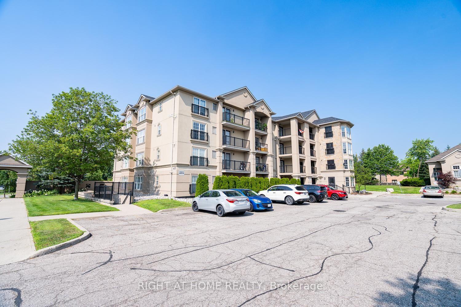 1471 Maple Avenue 302, Milton, ON L9T 0B4