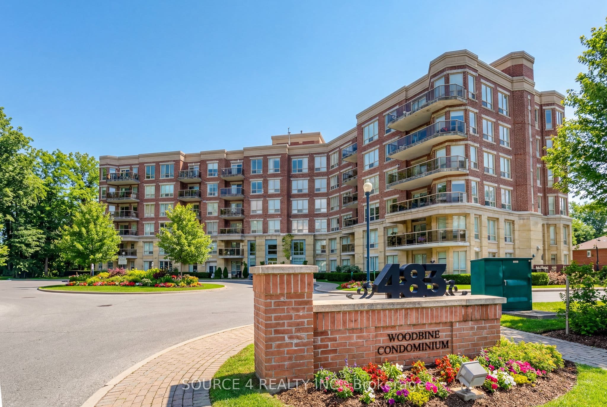 483 Faith Drive, Mississauga, ON, Hurontario