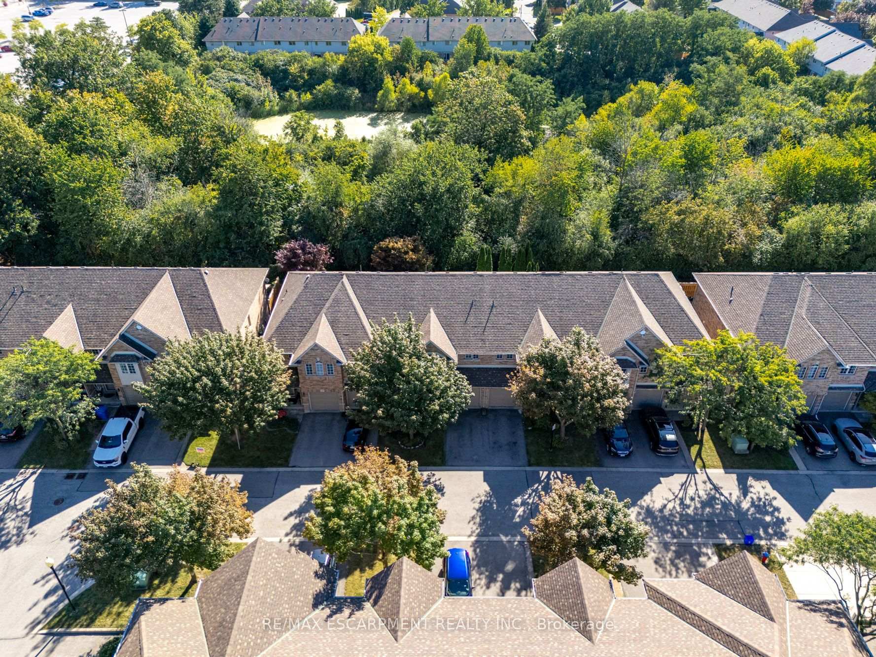 1276 Silvan Forest Drive 20, Burlington, ON L7M 4V8
