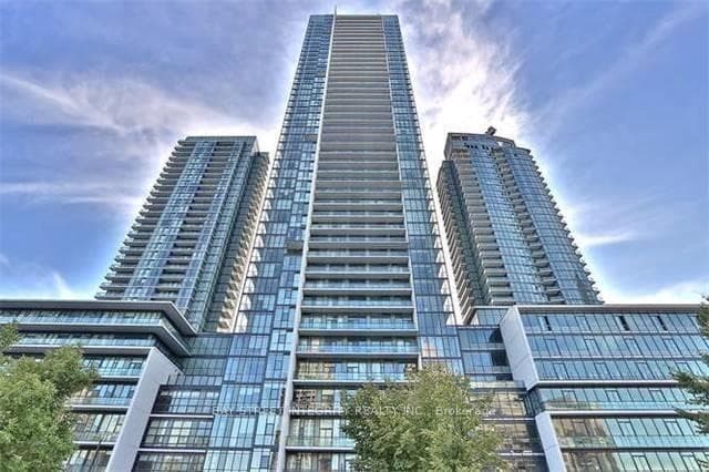 4070 Confederation Parkway 4106, Mississauga, ON L5B 0E9