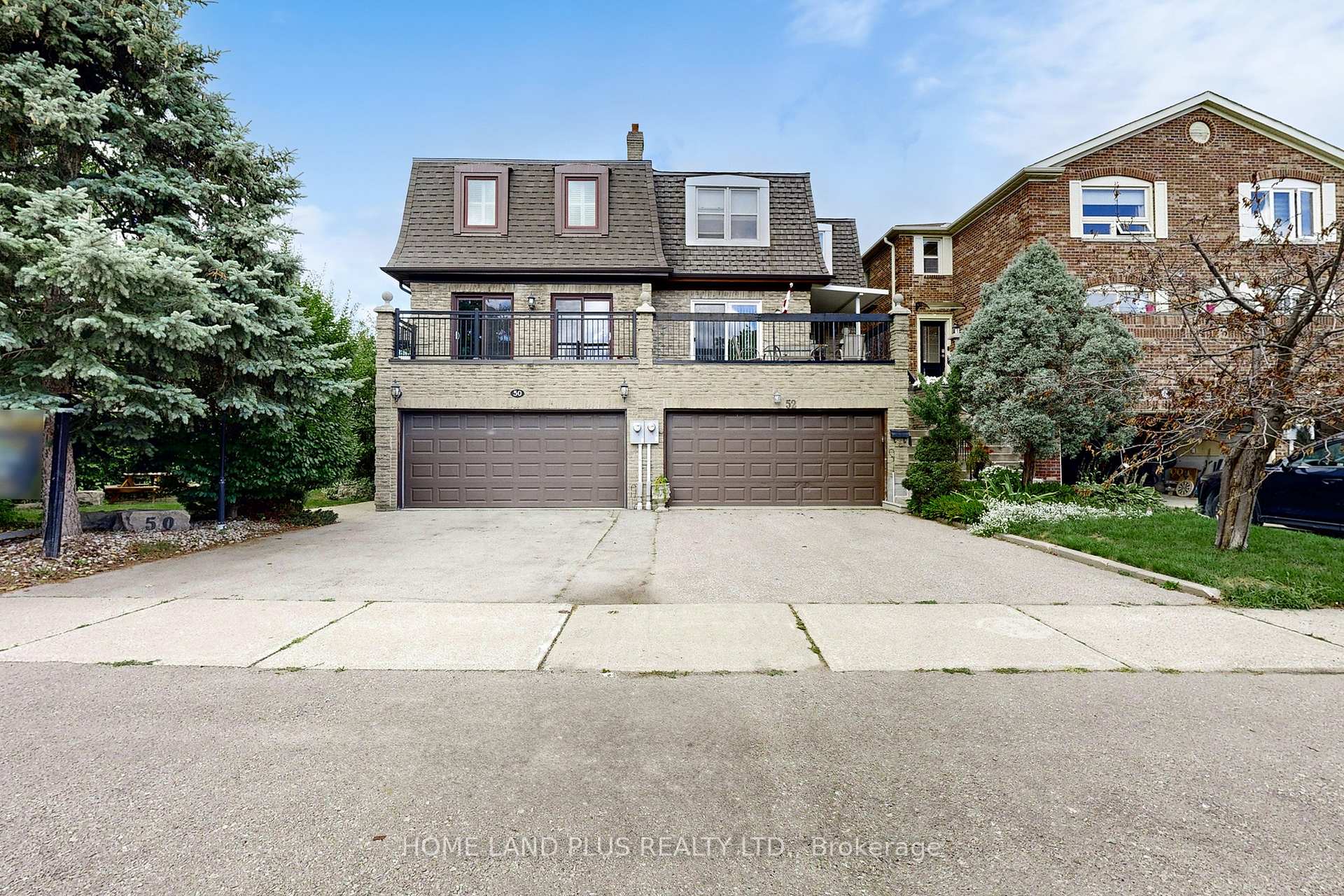 50 Stillwater Crescent, Toronto C07, ON M2R 3S2