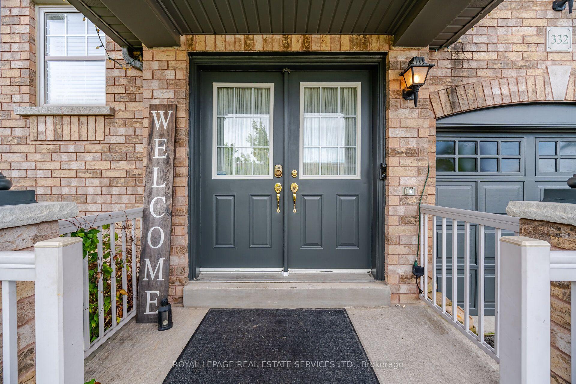 332 Duncan Lane N, Milton, ON L9T 7A6