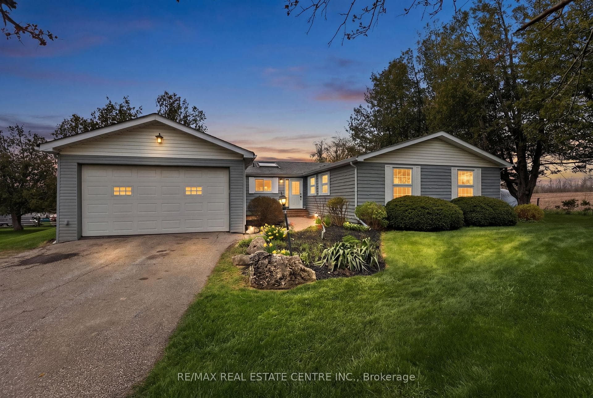19290 Hurontario Street, Caledon, ON L7K 1W6