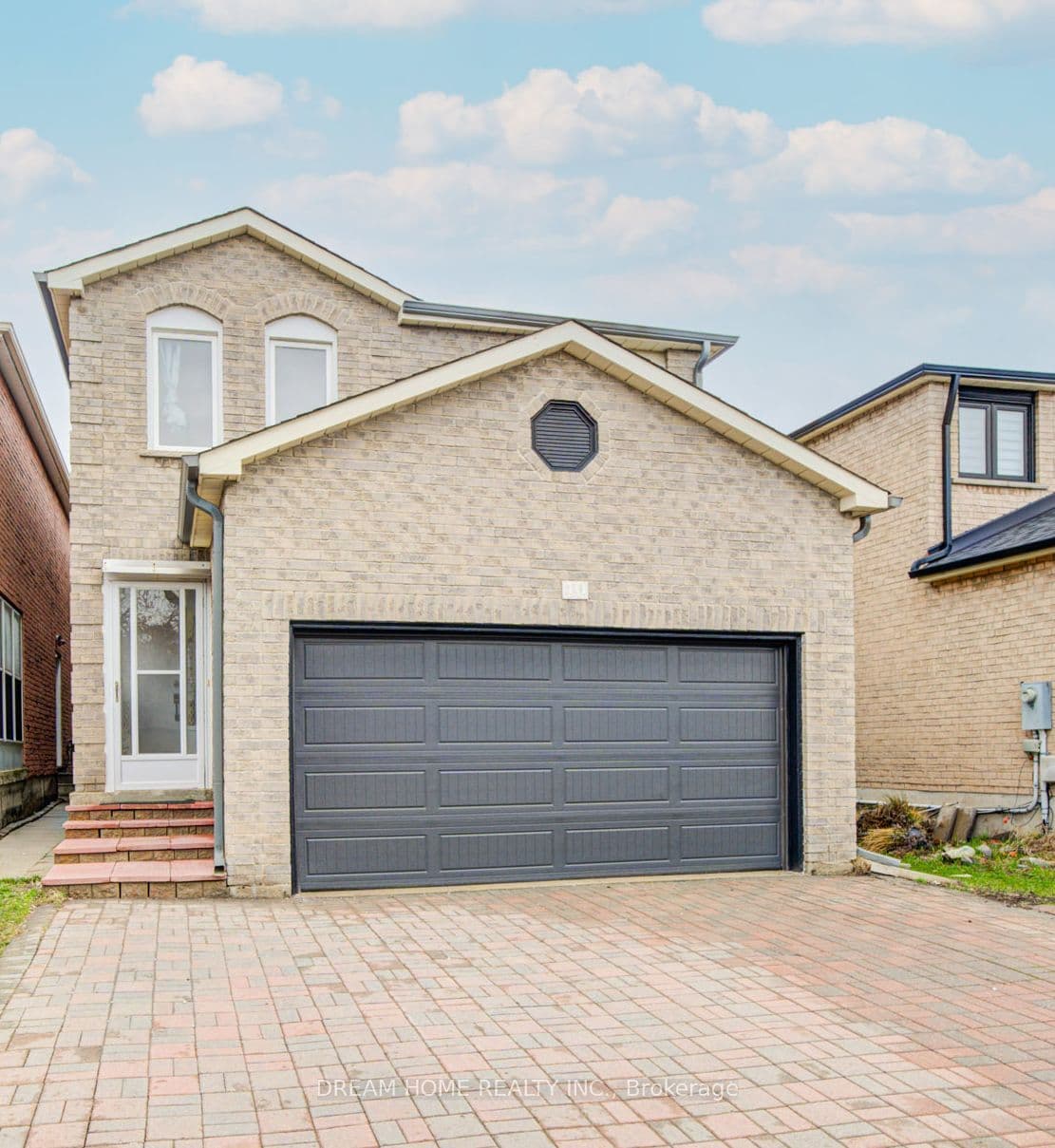 10 Karen Miles Crescent, Markham - Link