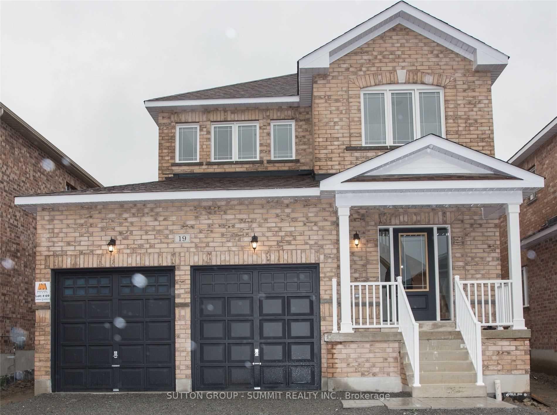 19 Jardine Street, Brock, ON L0K 1A0