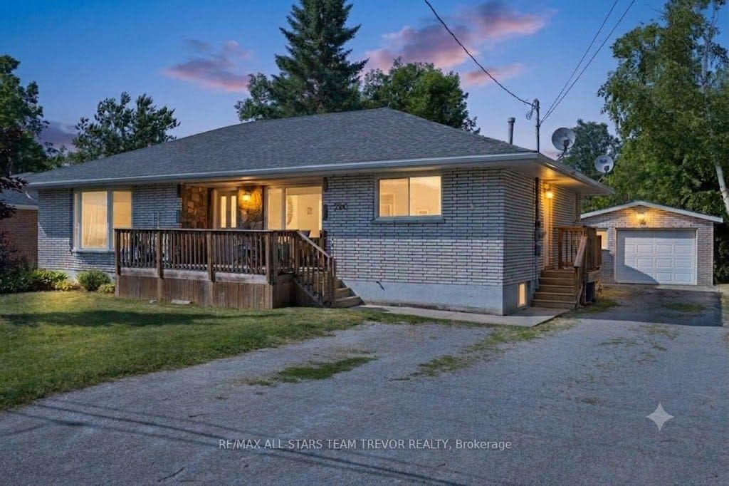 280 Bay Street, Brock, ON L0K 1A0