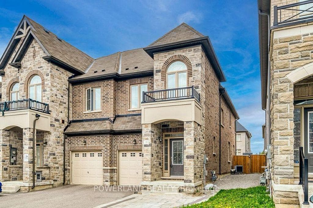 59 Walter Proctor Road, East Gwillimbury, ON L9N 0P1