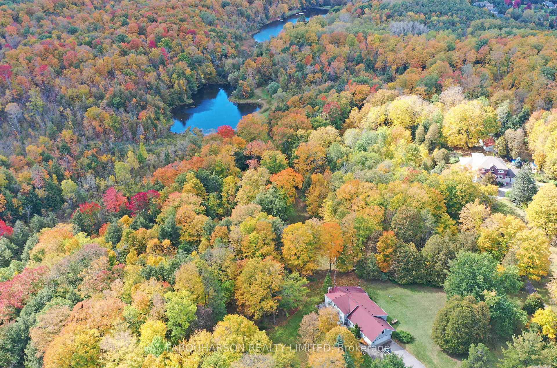 15660 Kennedy Road, Whitchurch-Stouffville, ON L4A 2M8