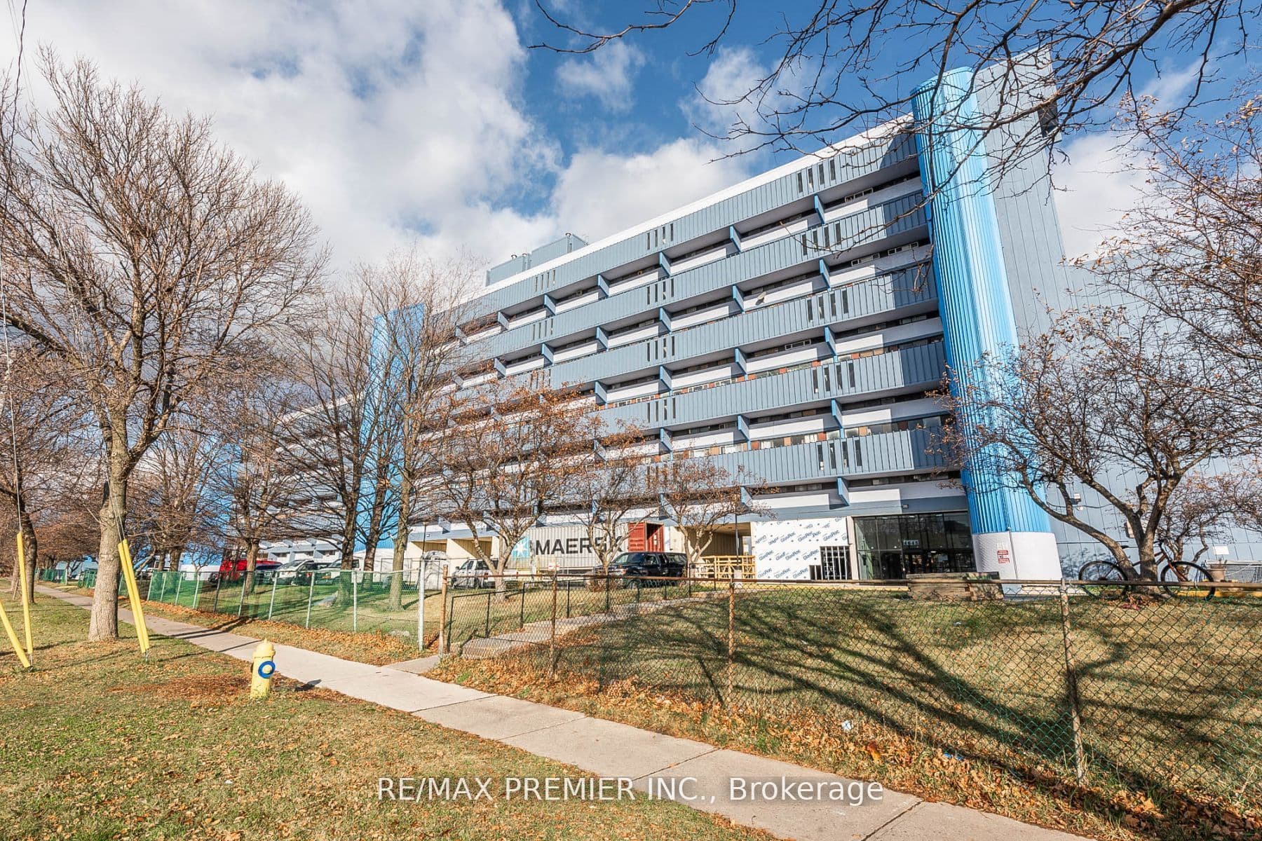 4673 Jane Street, Toronto - Condo Apartment