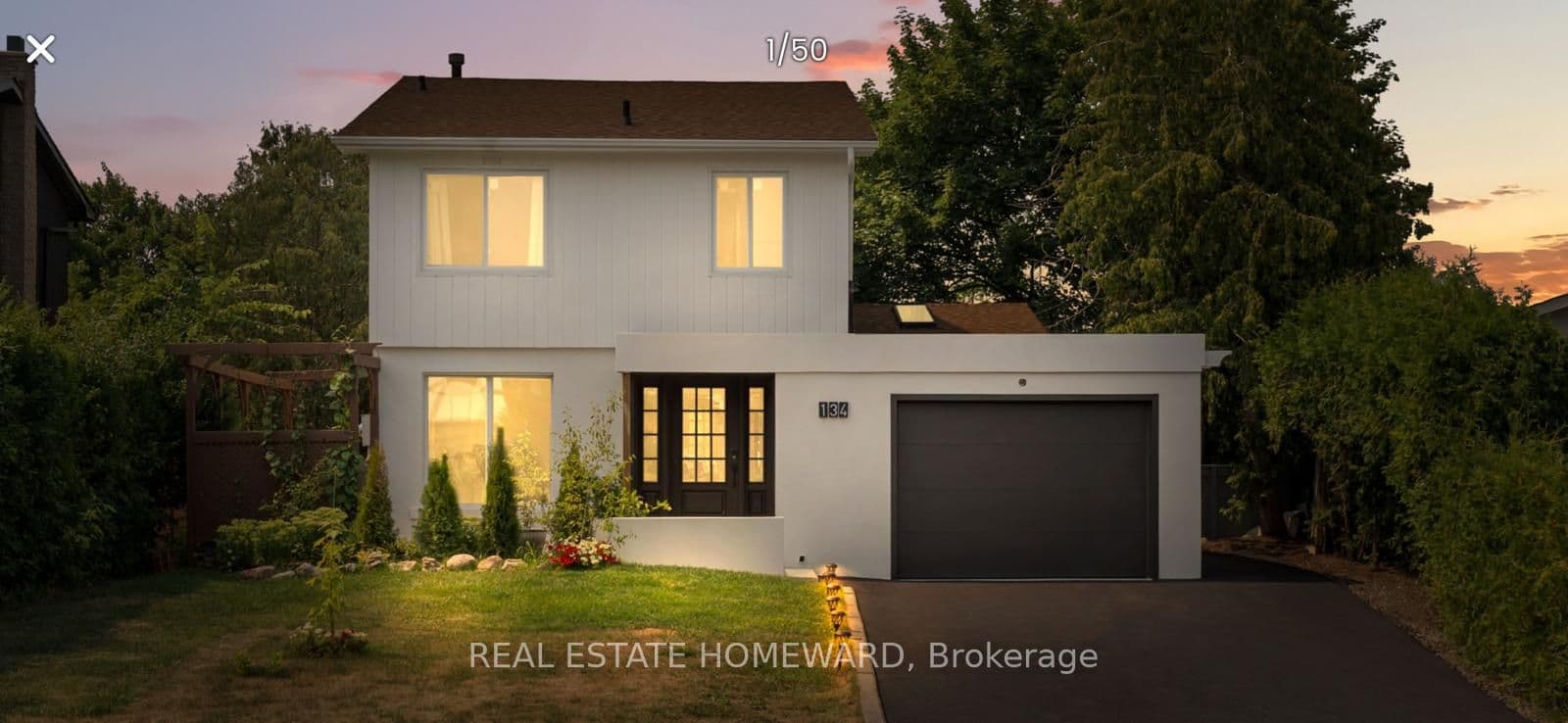 134 Ridgebank Court, Caledon, ON, Bolton West