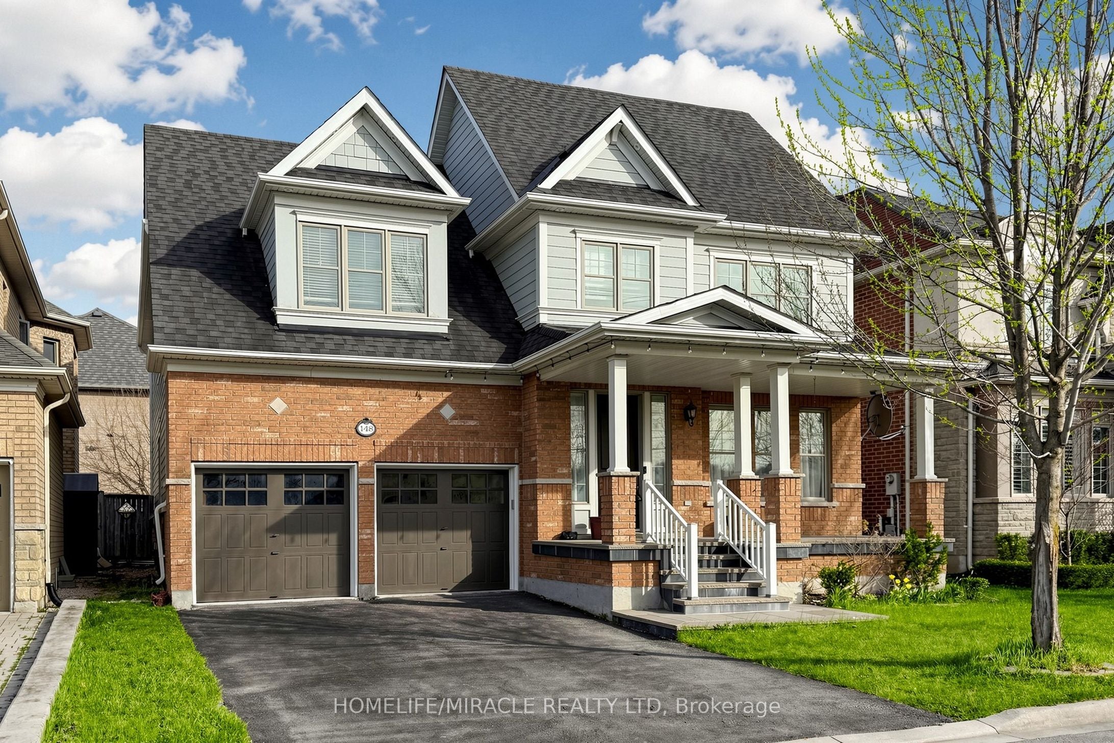 148 Holloway Terrace, Milton - Detached