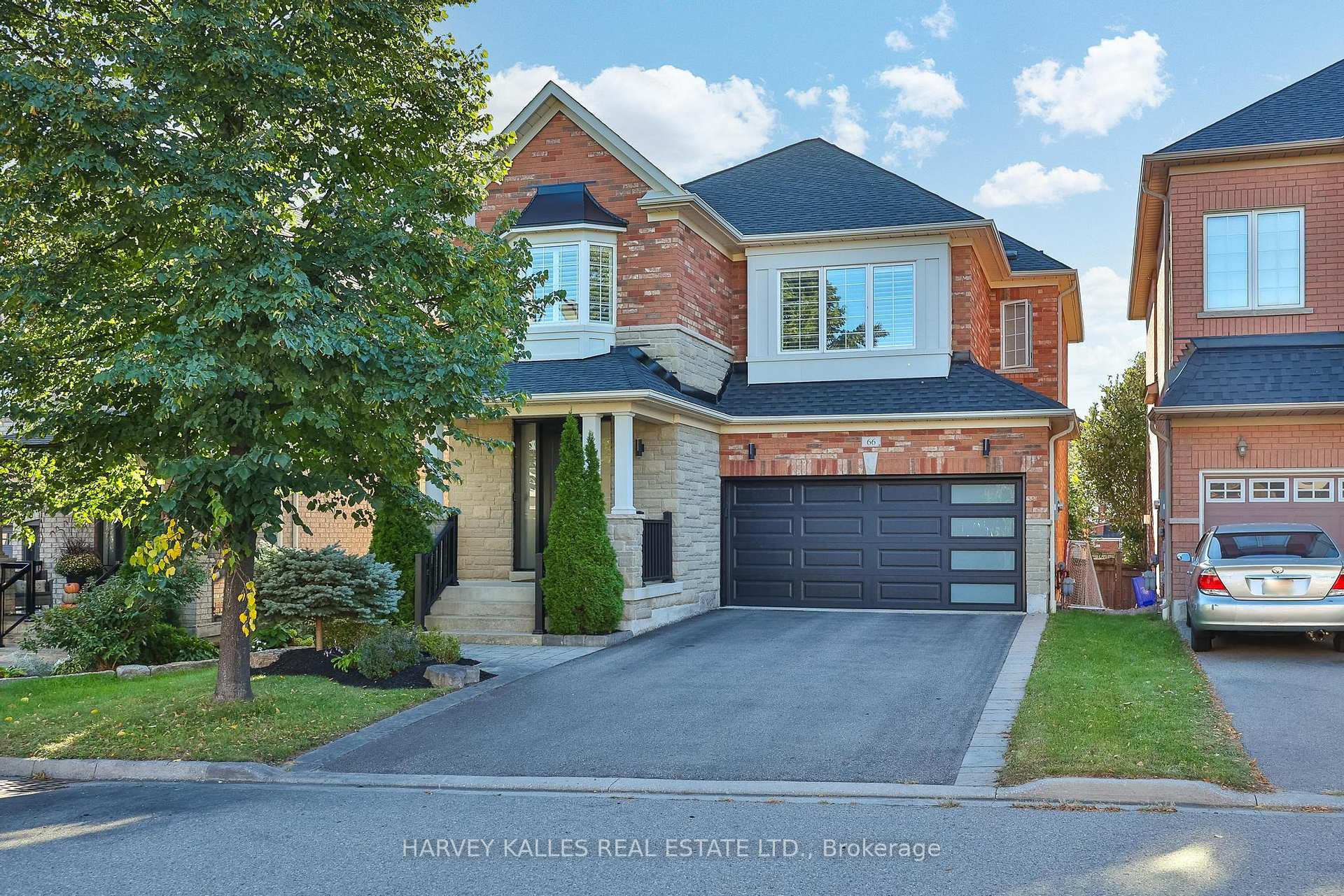 66 Horsedreamer Lane, Whitchurch-Stouffville, ON L4A 0K7