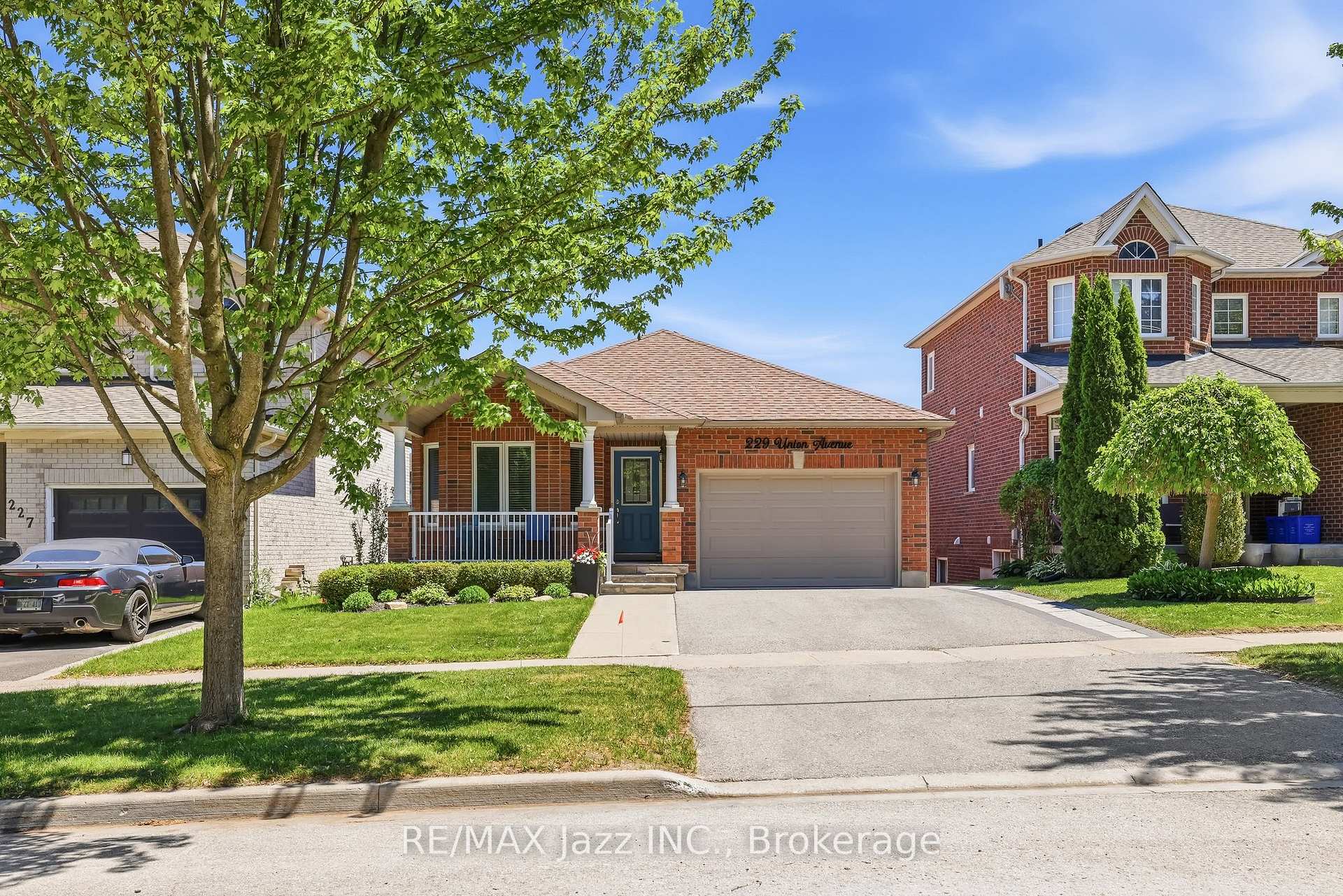 229 Union Avenue, Scugog, ON L9L 2C7