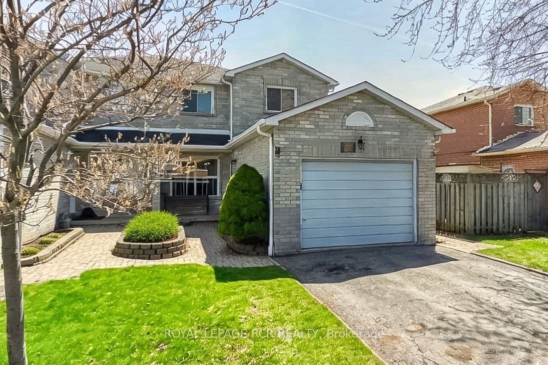 38 Ebby Avenue, Brampton, ON, Heart Lake West