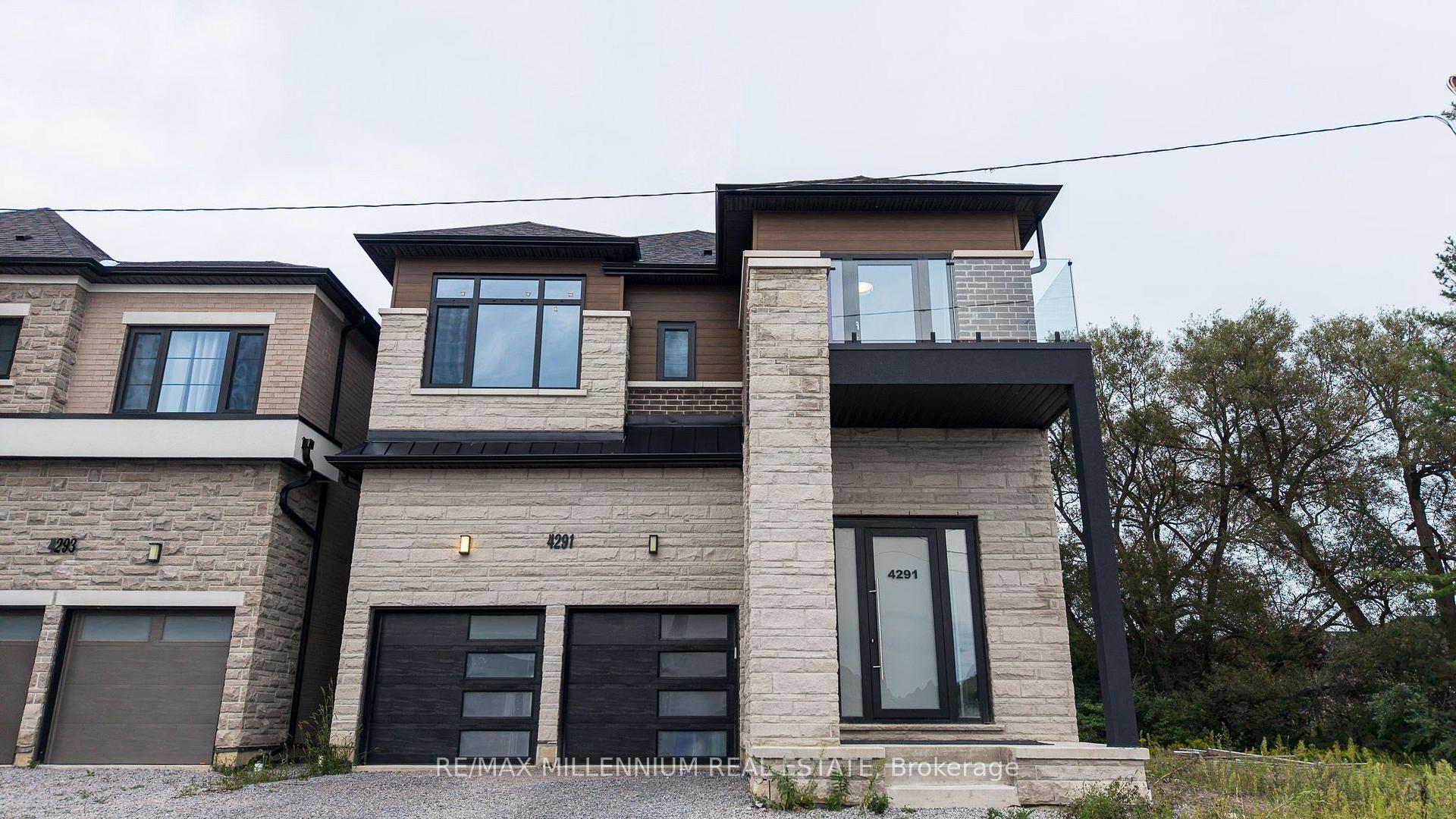 4291 Country Lane, Whitby, ON L1P 1Y6