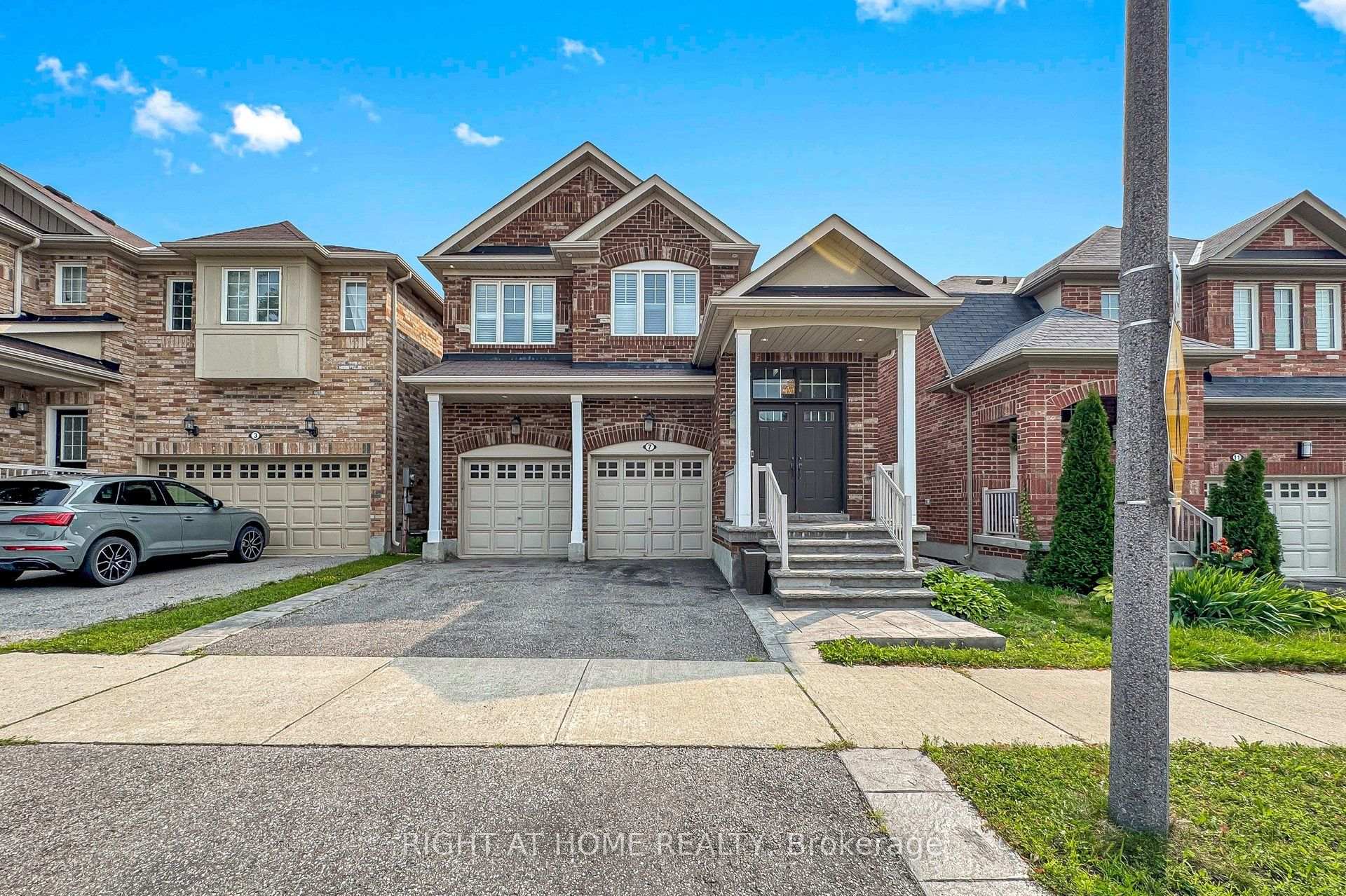 7 Penndutch Circle, Whitchurch-Stouffville, ON L4A 0P3