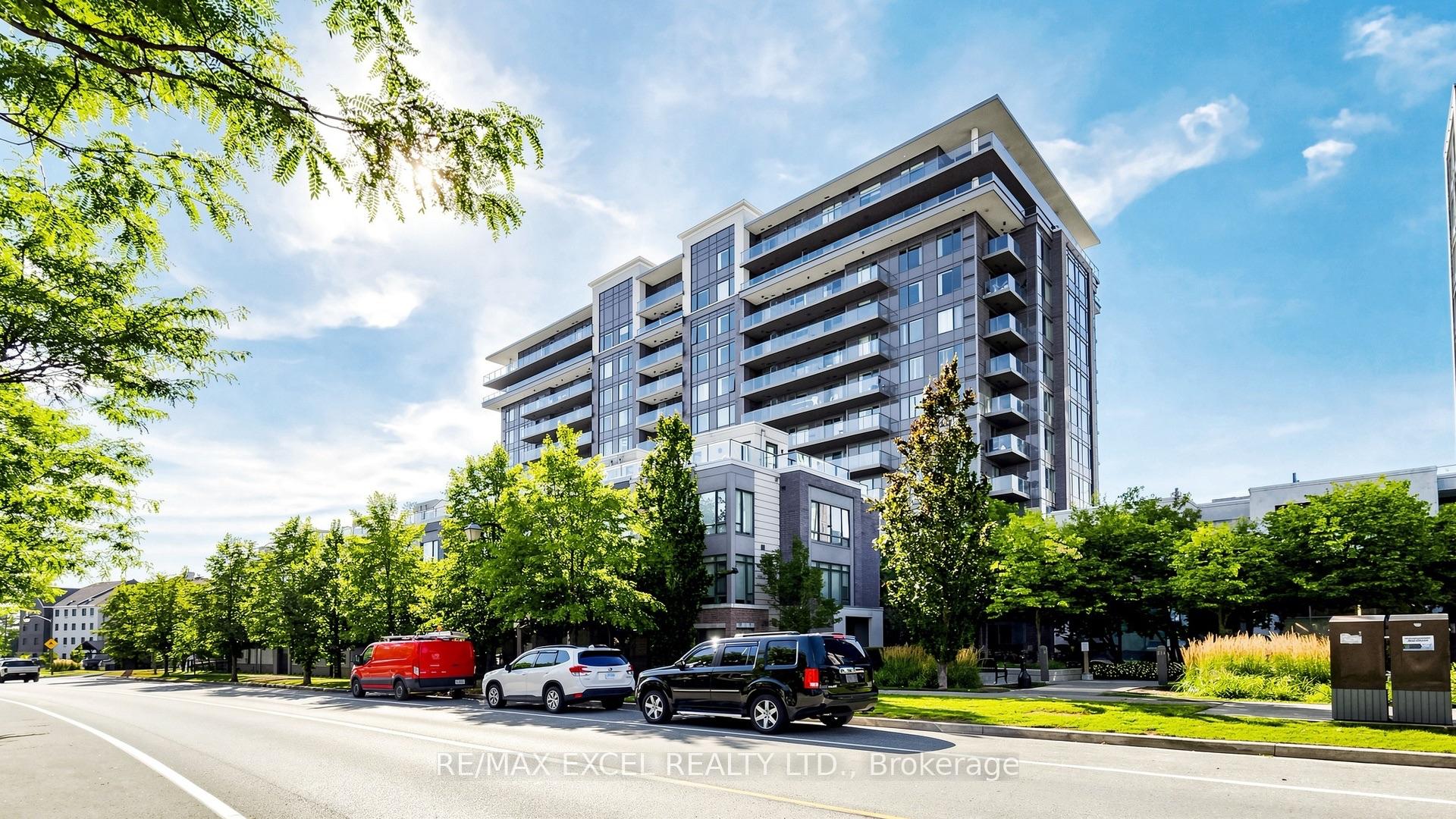325 South Park Road 312, Markham, ON L3T 0B8