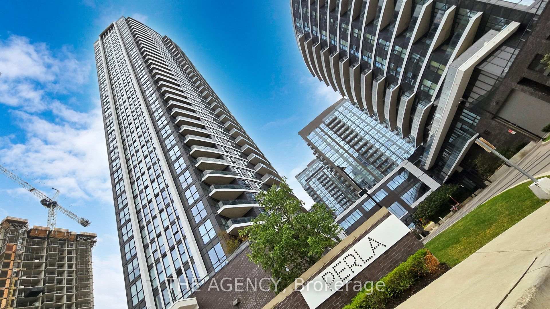 65 Watergarden Drive 1404, Mississauga, ON L5R 0G9