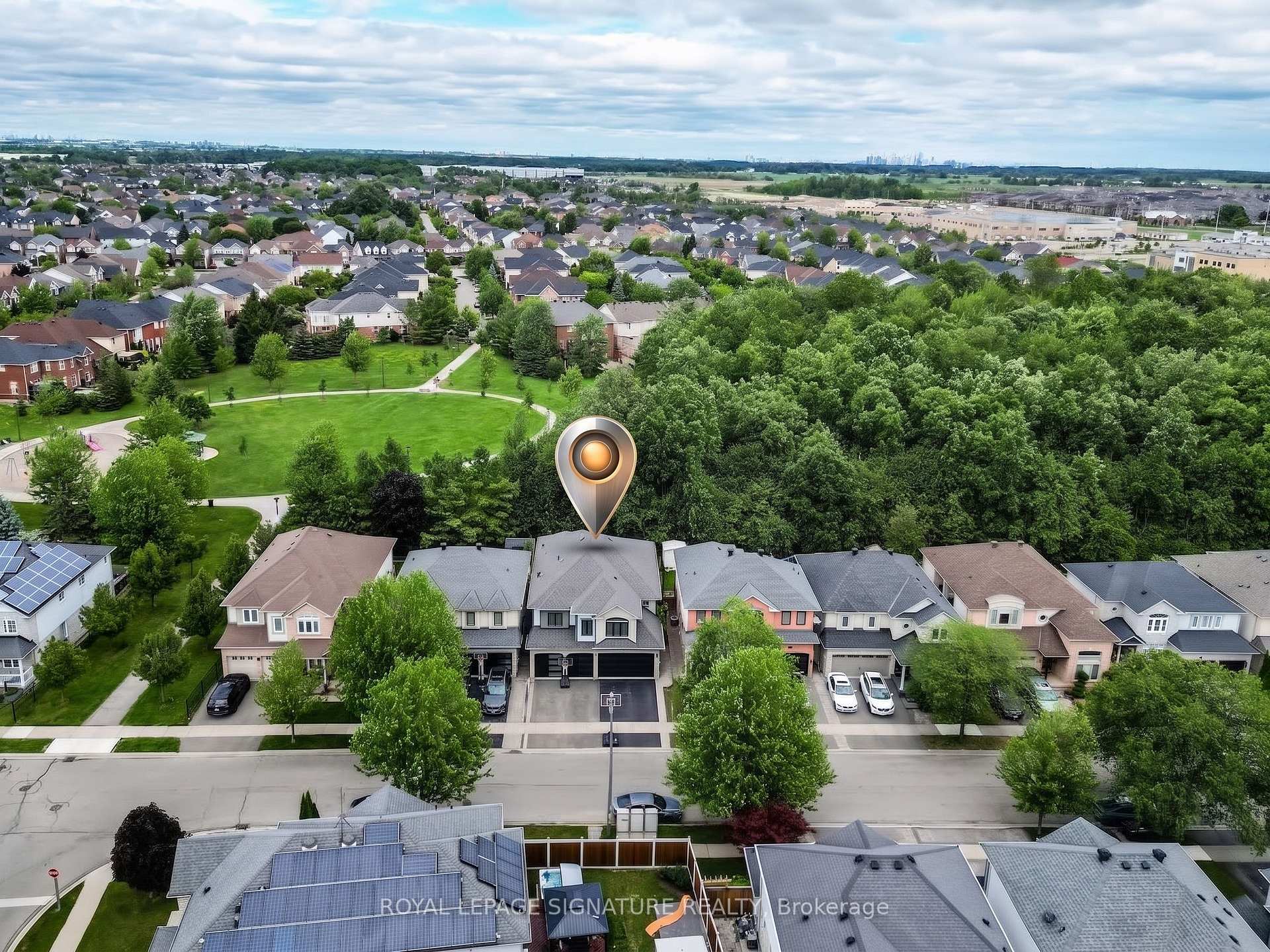 1013 Freeman Trail W, Milton, ON L9T 5T3