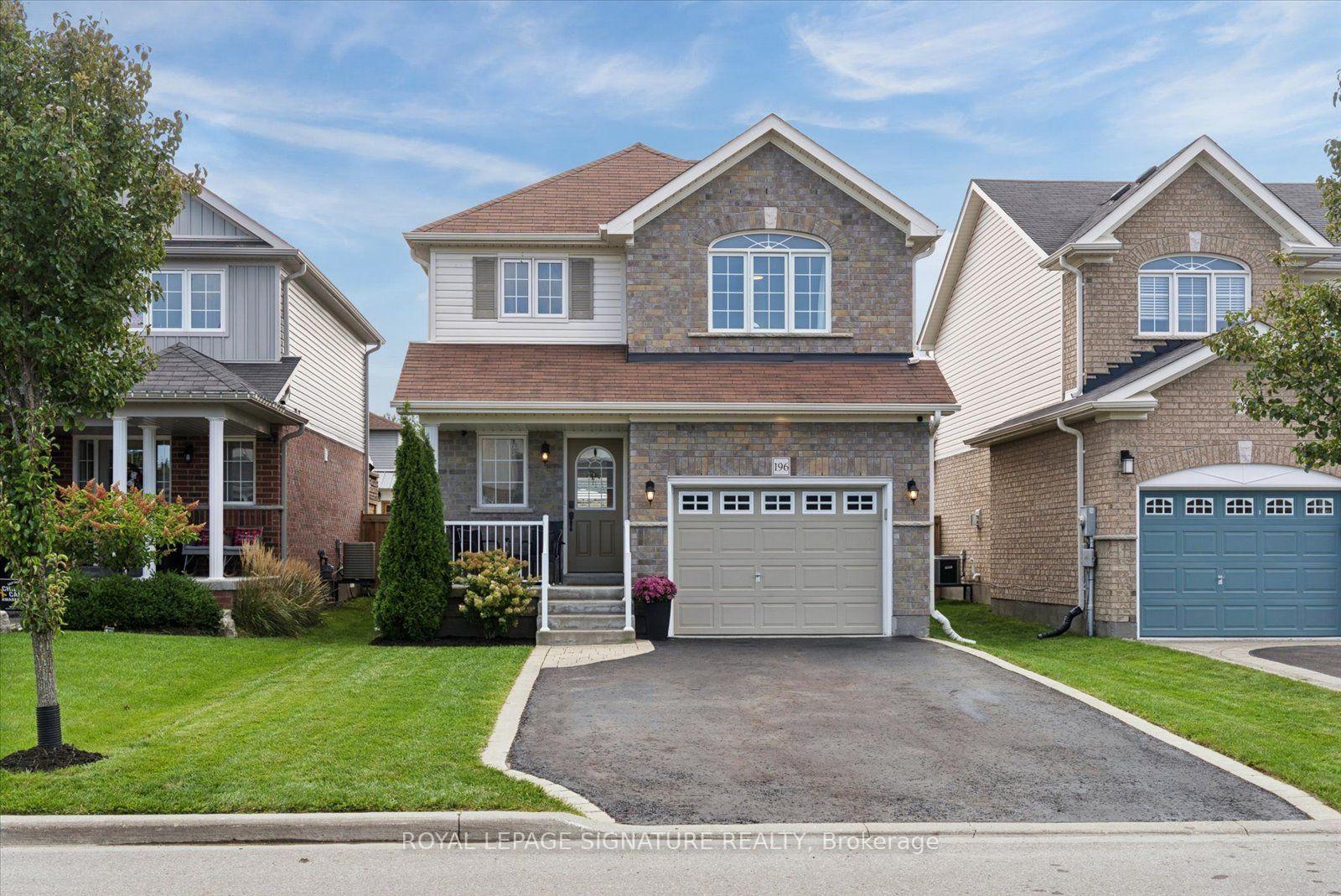 196 Mallory Street, Clarington, ON L1E 0J5