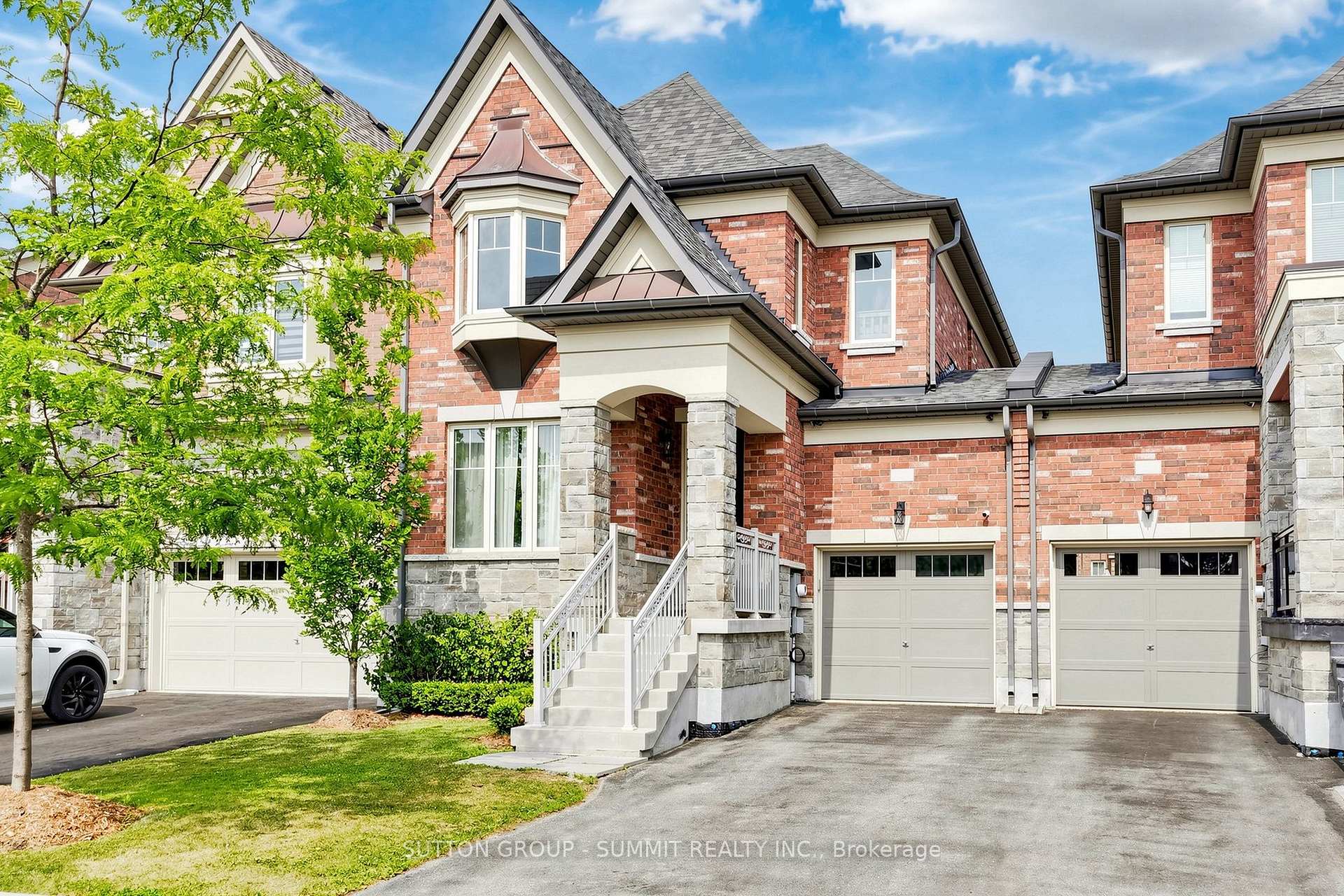 33 Kettle Valley Trail, King, ON L7B 0N3