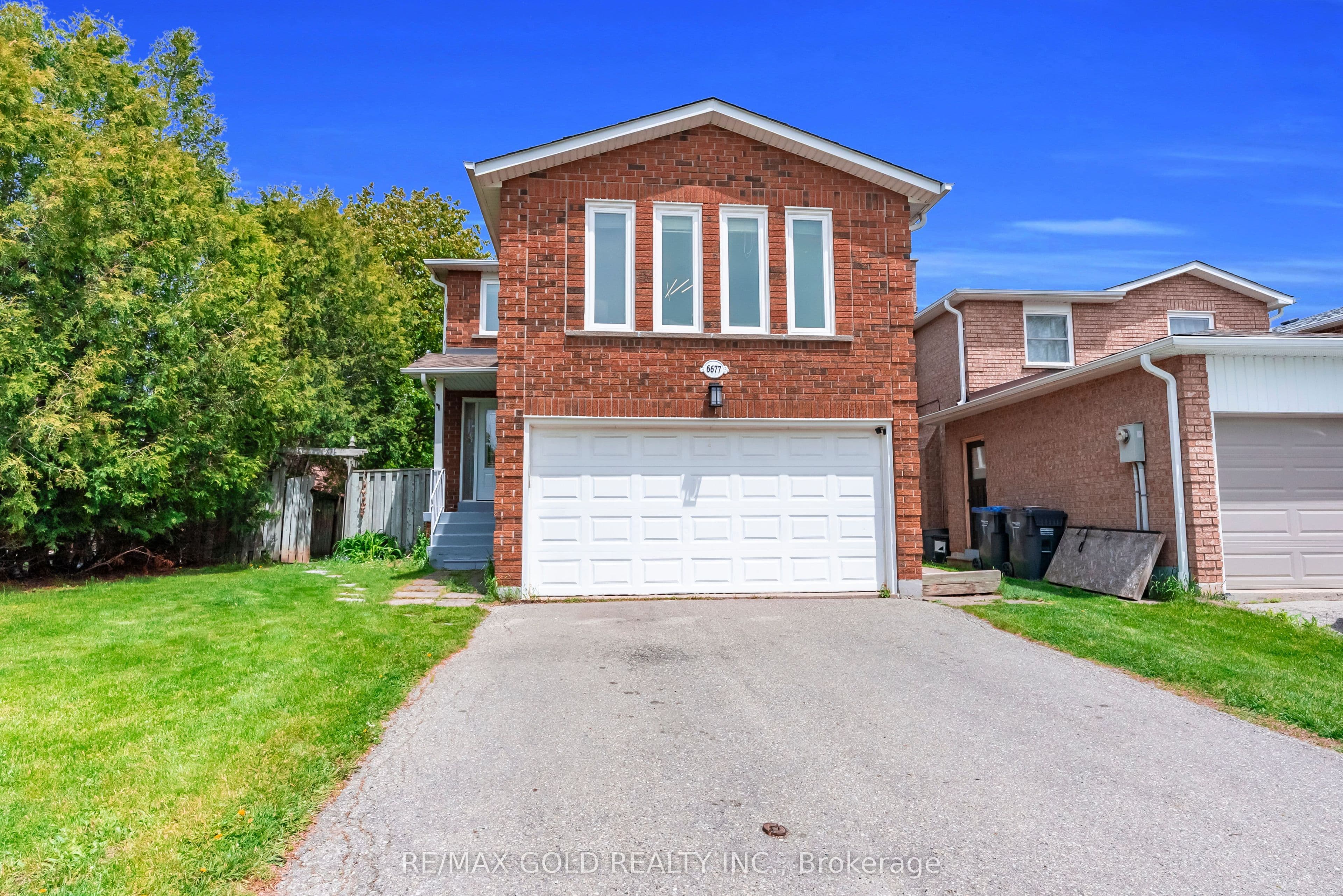 6677 Ganymede Road, Mississauga - Detached