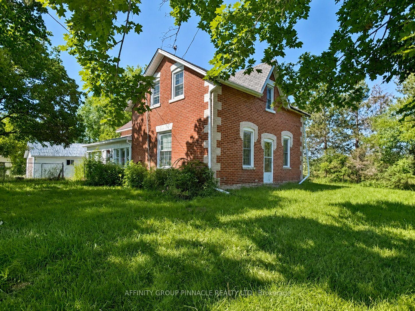 2320 Brock Concession 11 Road, Brock, ON L0E 1E0