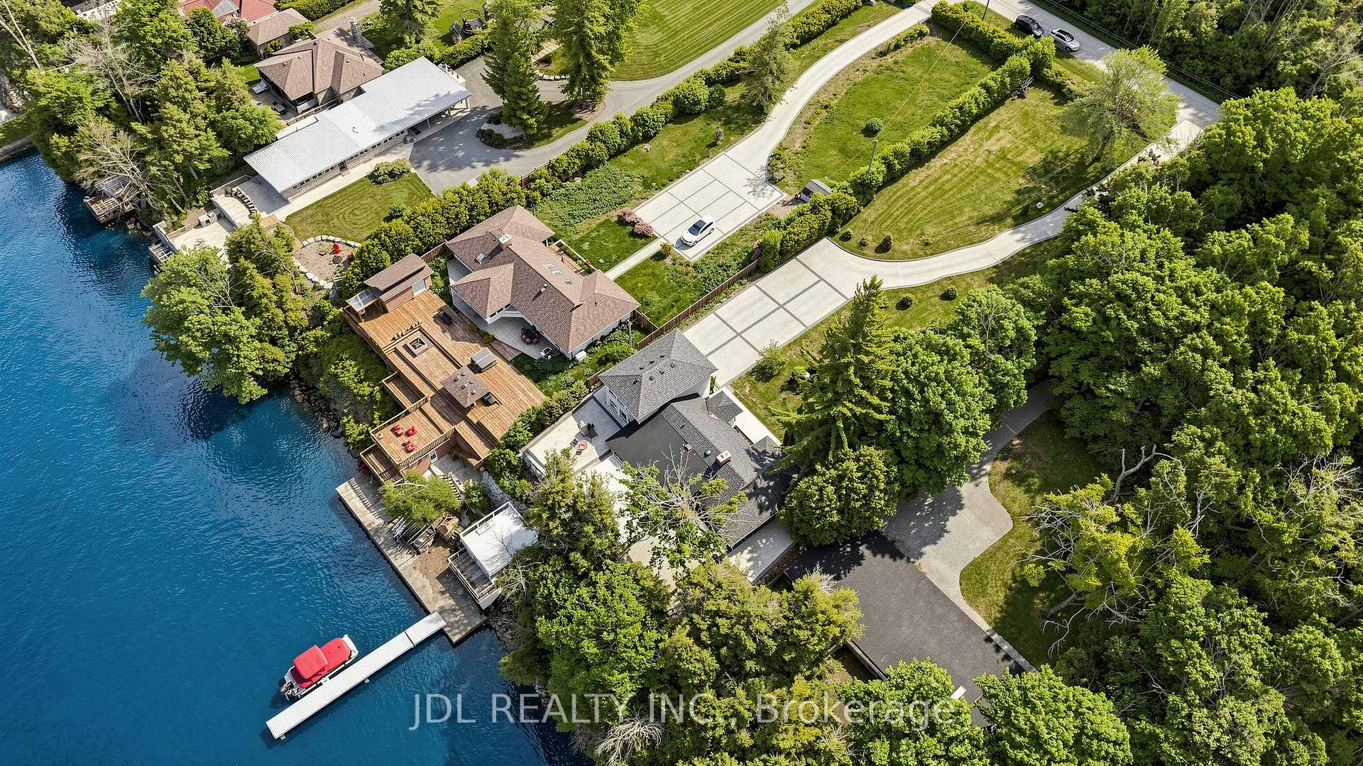 25220 Maple Beach Road, Brock, ON L0K 1A0