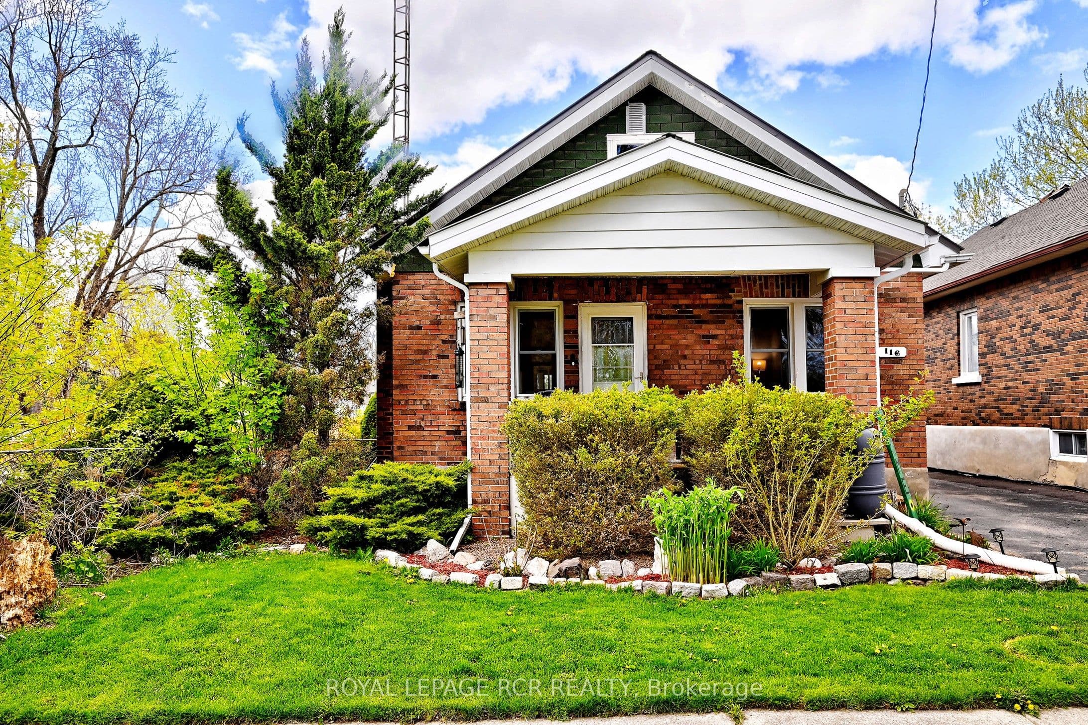 116 Buckingham Avenue, Oshawa - Detached