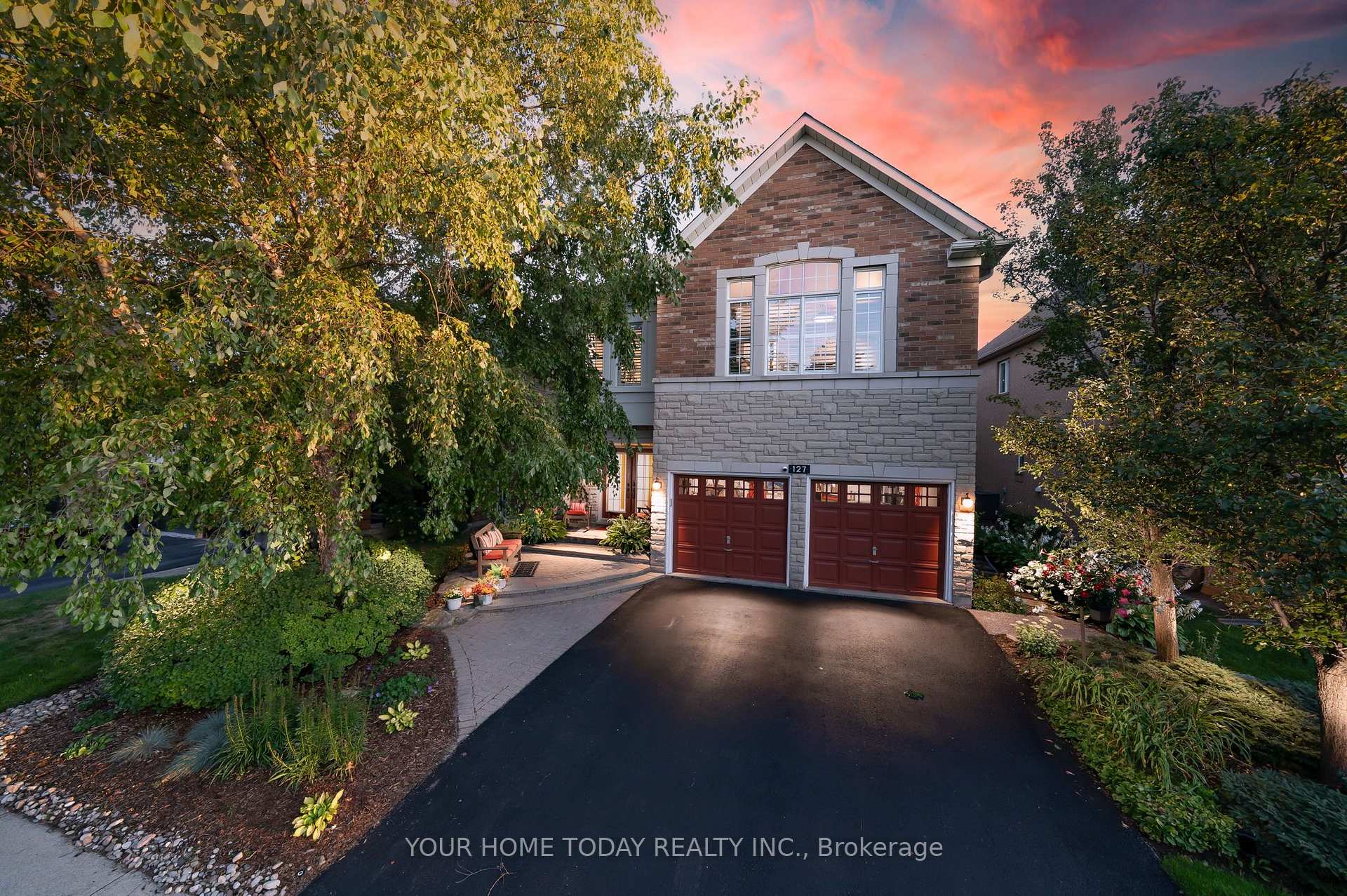 127 Miller Drive, Halton Hills, ON L7G 5Y1