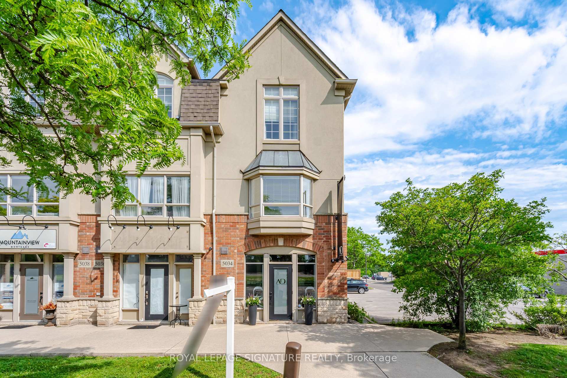 5035 Bidwell Common, Burlington, ON L7L 0B4