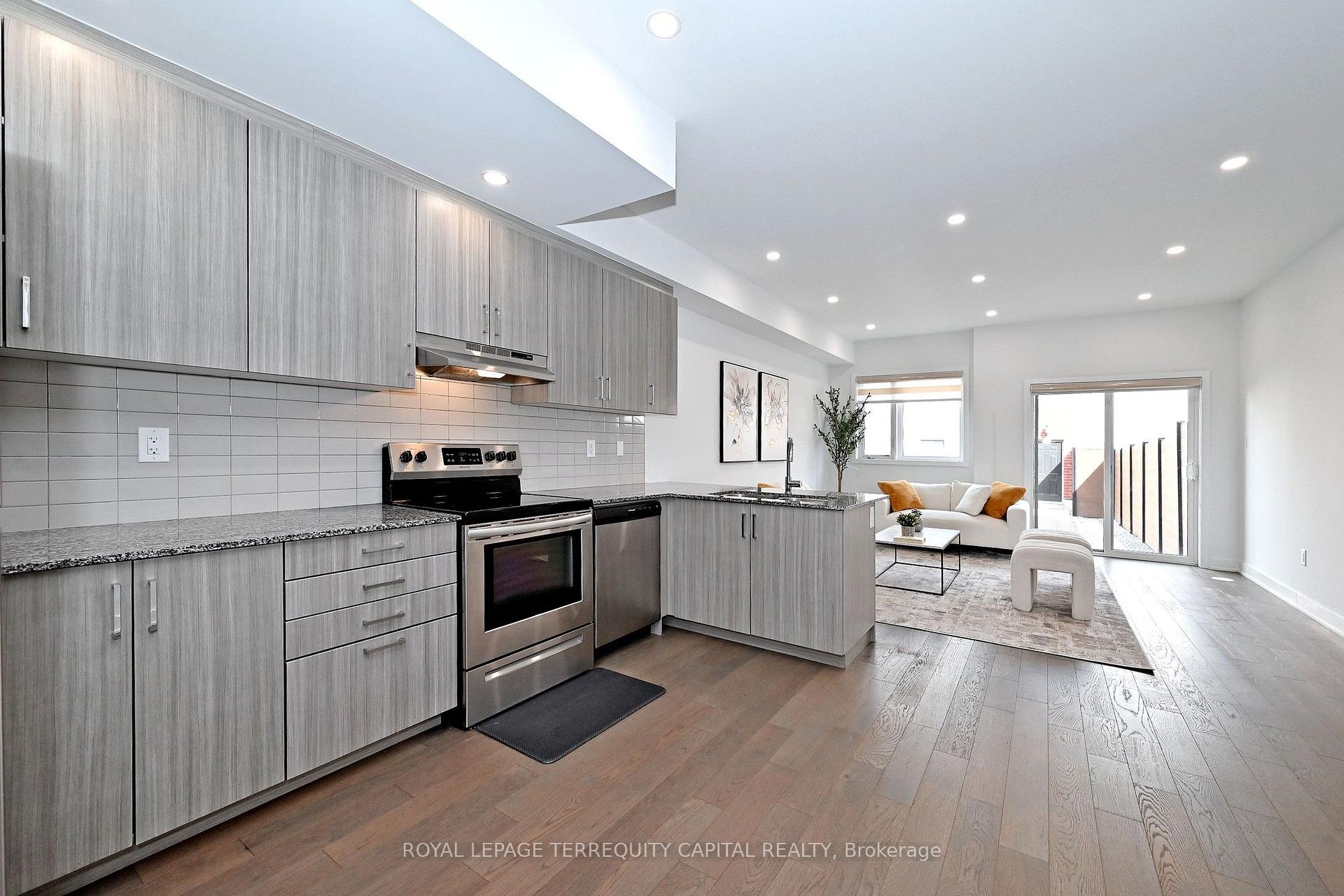 101 William Duncan Road, Toronto, ON M3K 0C7