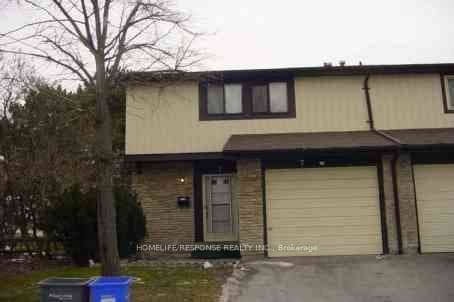 93 Hansen Road, Brampton, ON, Madoc