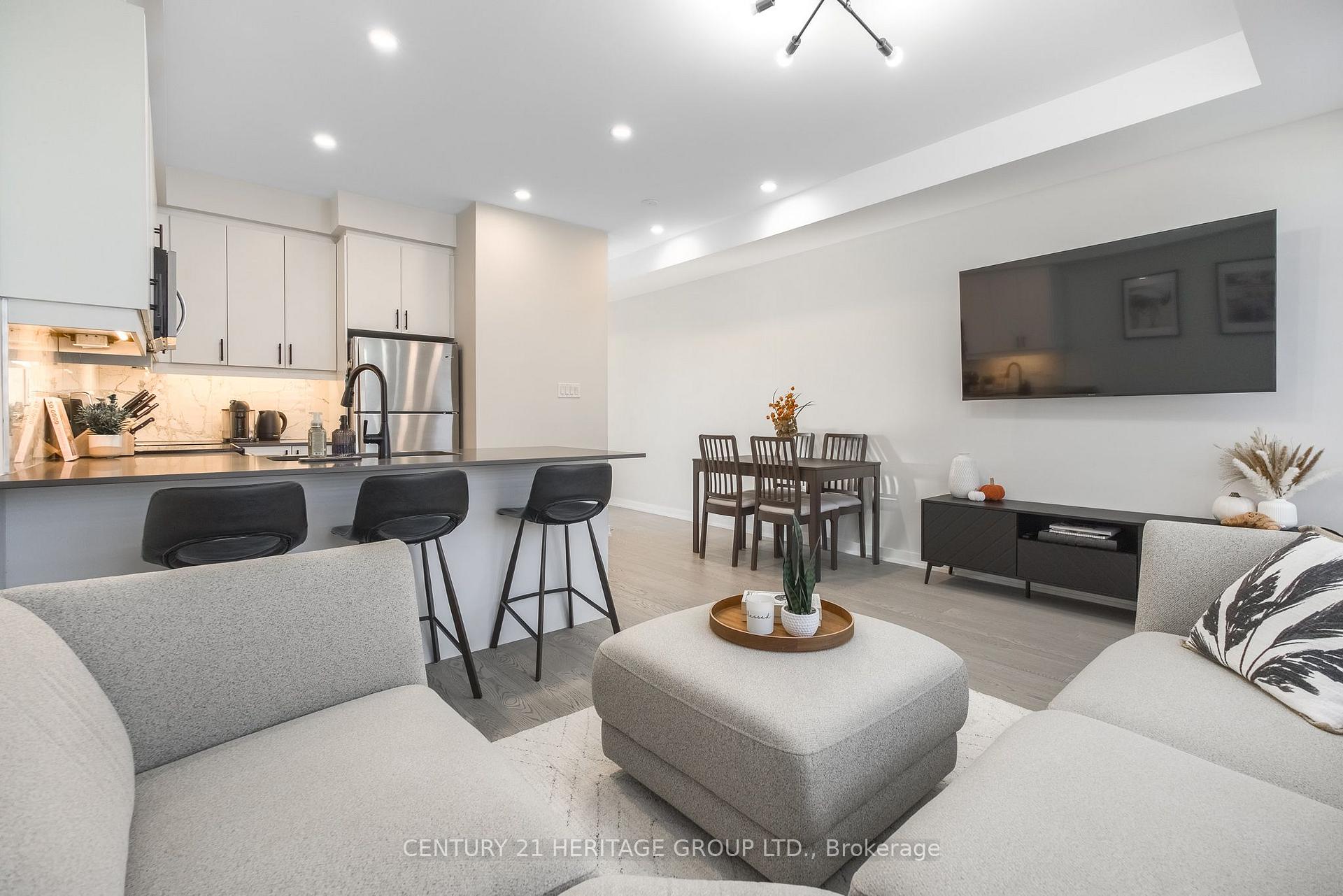 44 Saintfield Drive, Vaughan, ON L4L 0L6