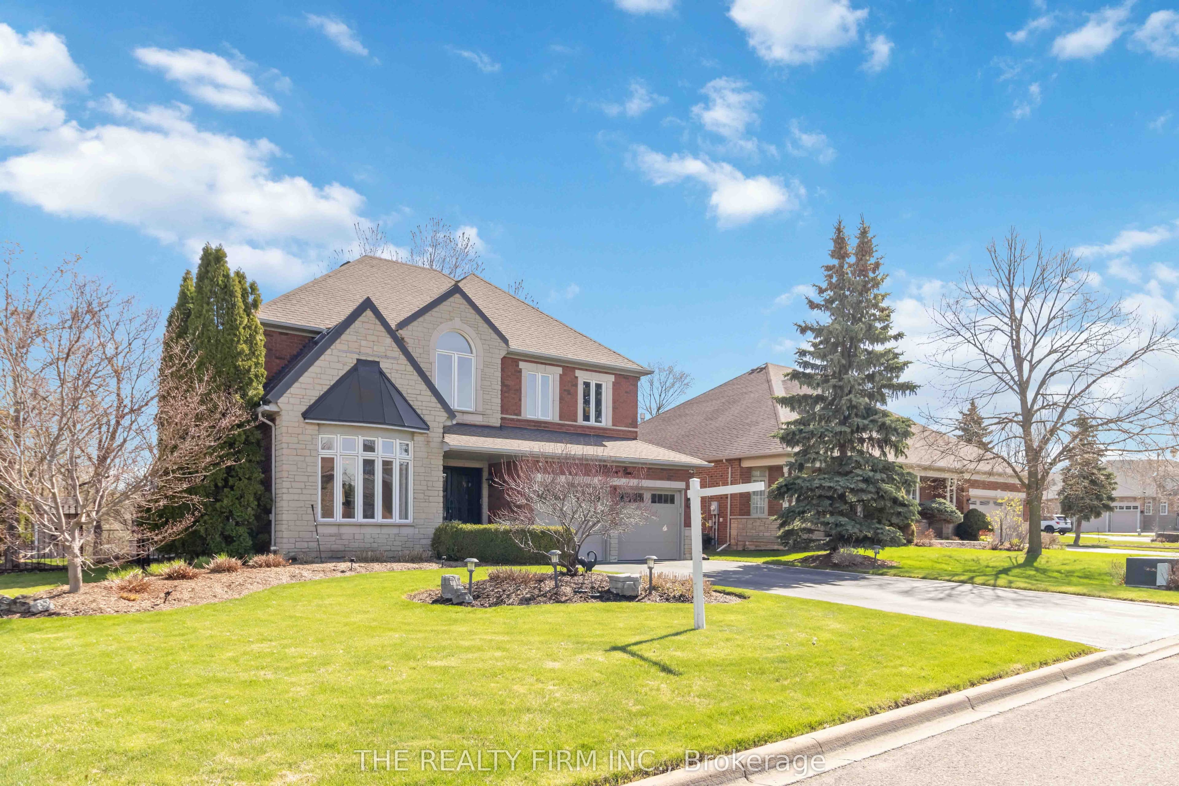 3 Cliffcrest Court, Caledon - Detached