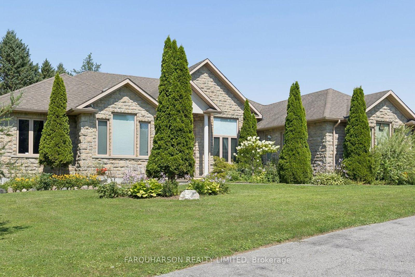 Rural Whitchurch-Stouffville, Whitchurch-Stouffville, ON