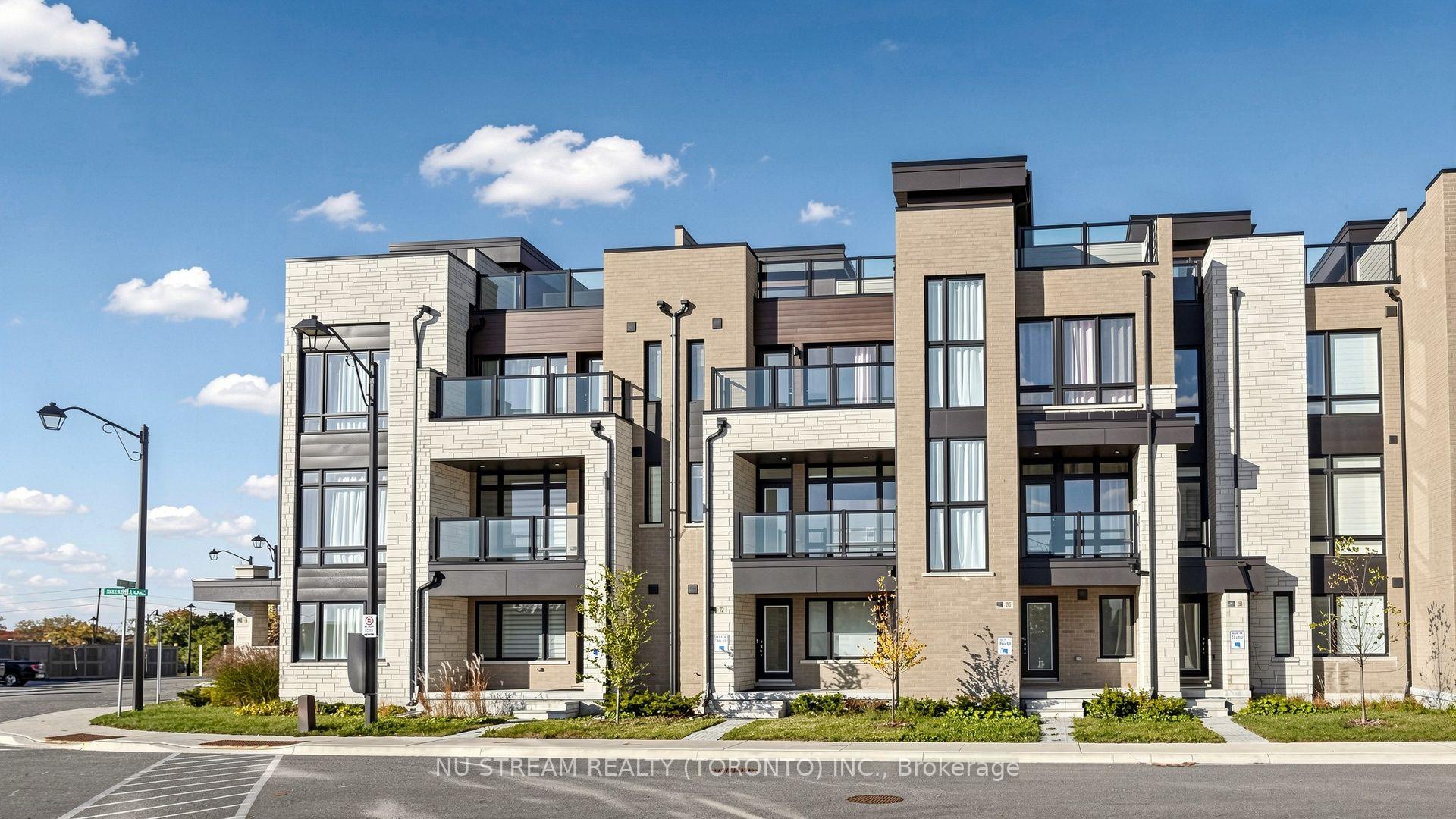 72 Ingersoll Lane, Richmond Hill, ON L4E 1G9