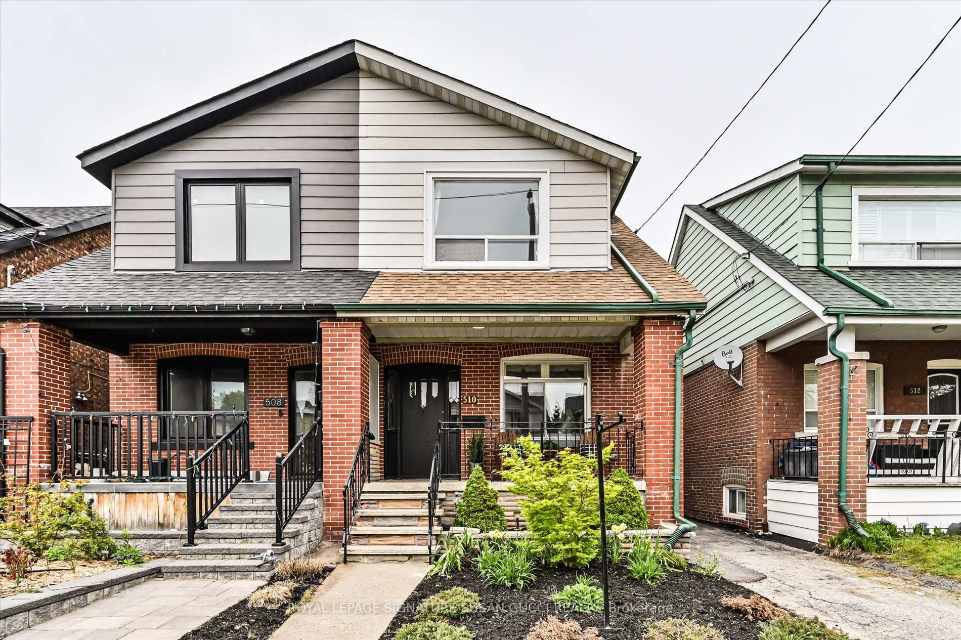 510 Glebeholme Boulevard, Toronto, ON M4C 1V2