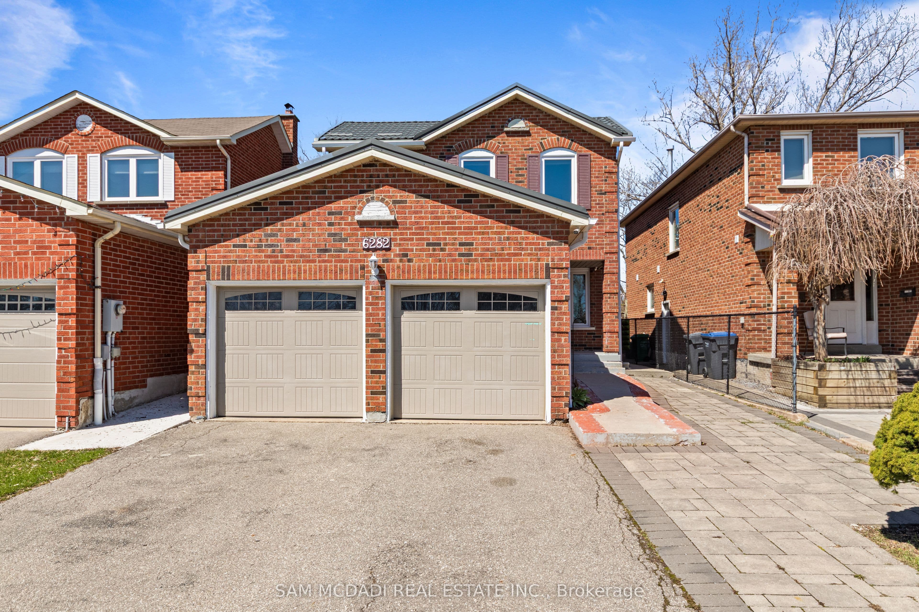6282 Camgreen Circle, Mississauga, ON, East Credit