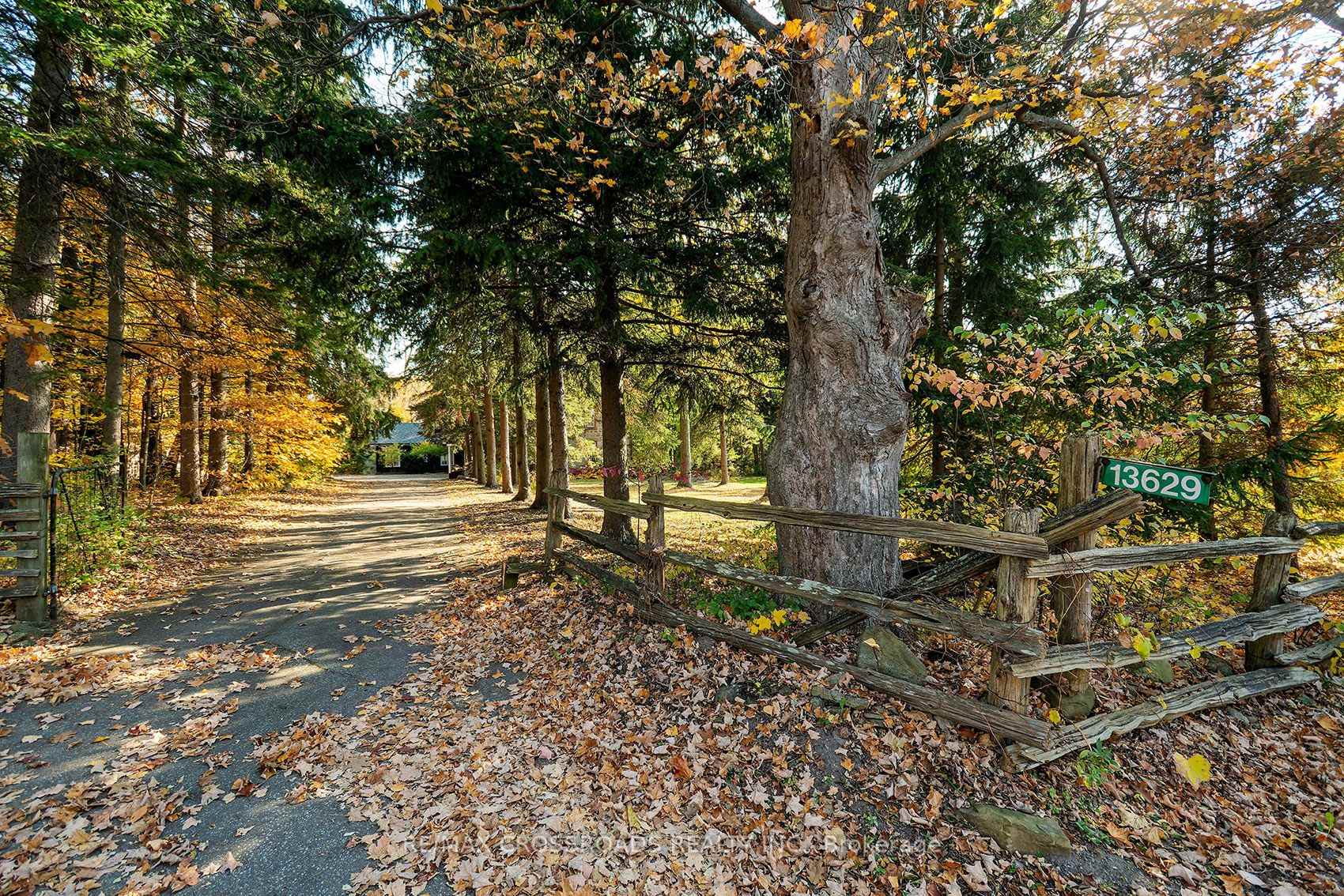 13629 Fallbrook Trail, Halton Hills, ON L7G 4S8