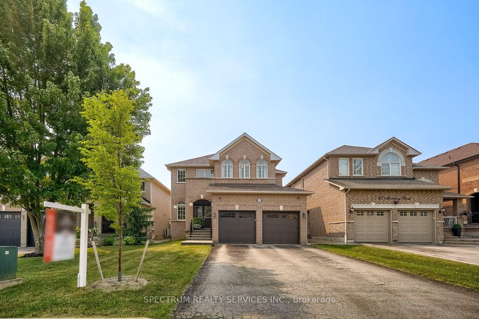 51 Monterey Road, Vaughan, ON L4H 1W3