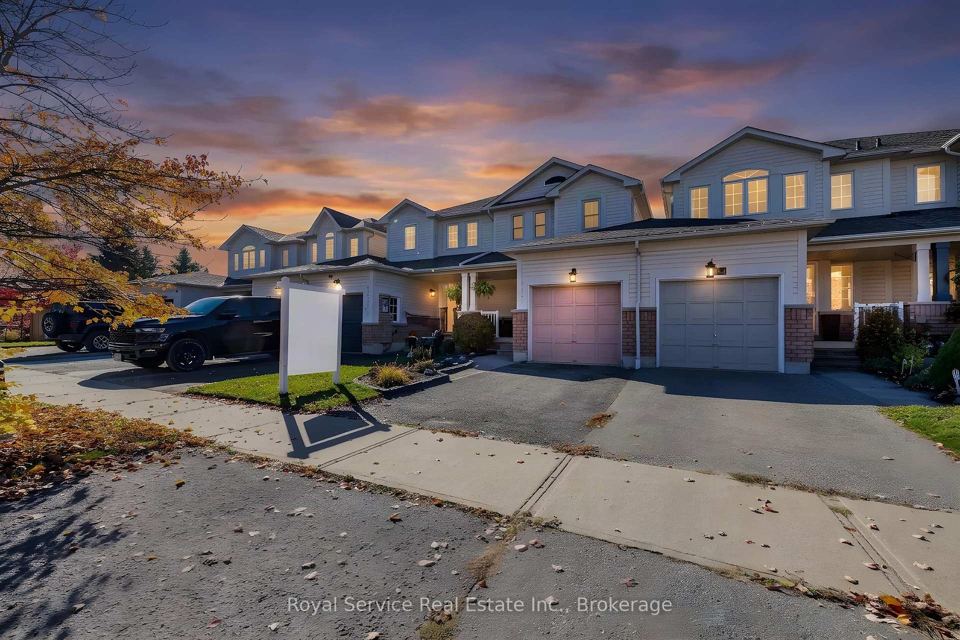 20 Annisson Court, Clarington, ON L1C 5L3