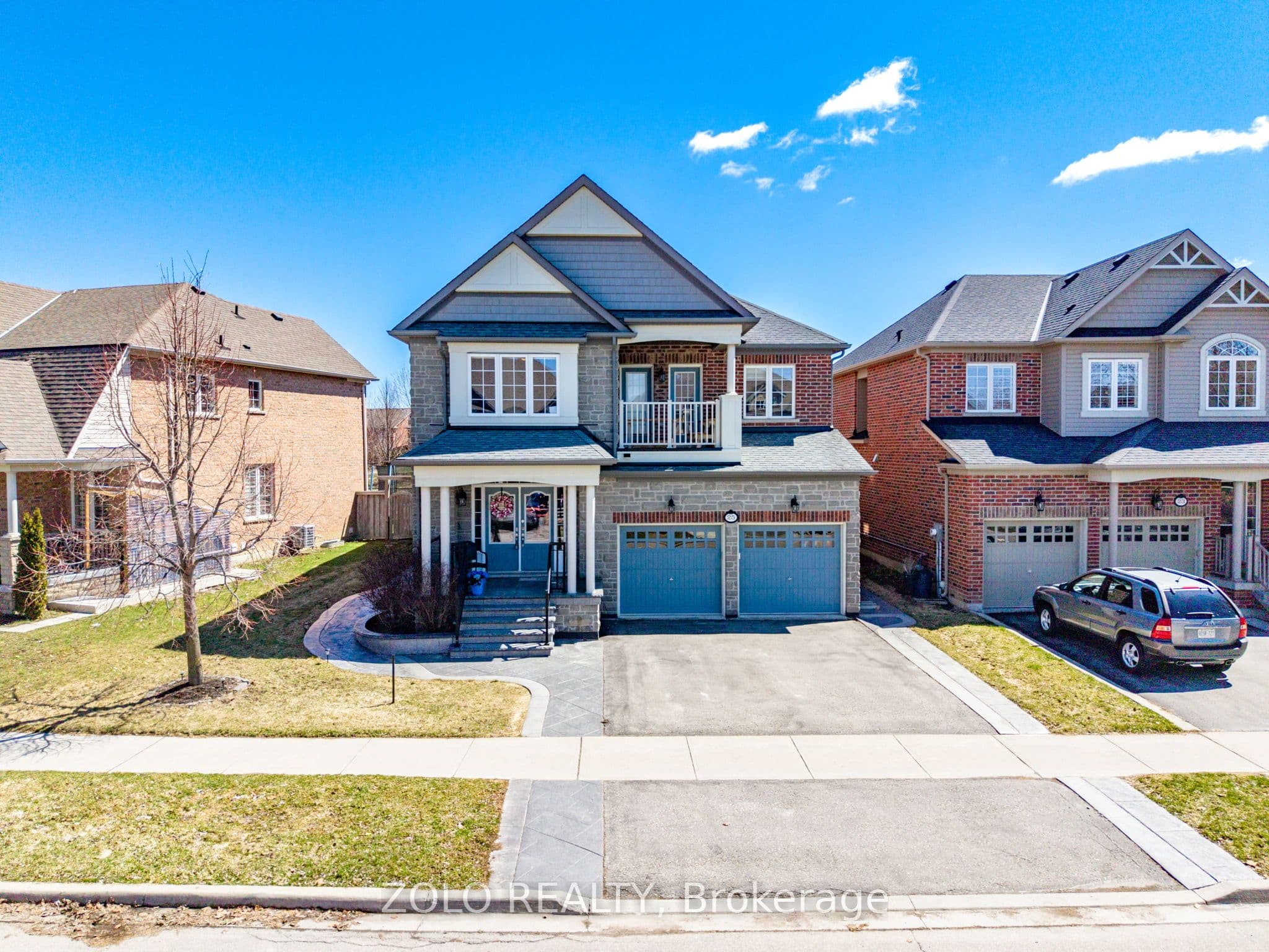 25 Twistleton Street, Caledon, ON, Rural Caledon