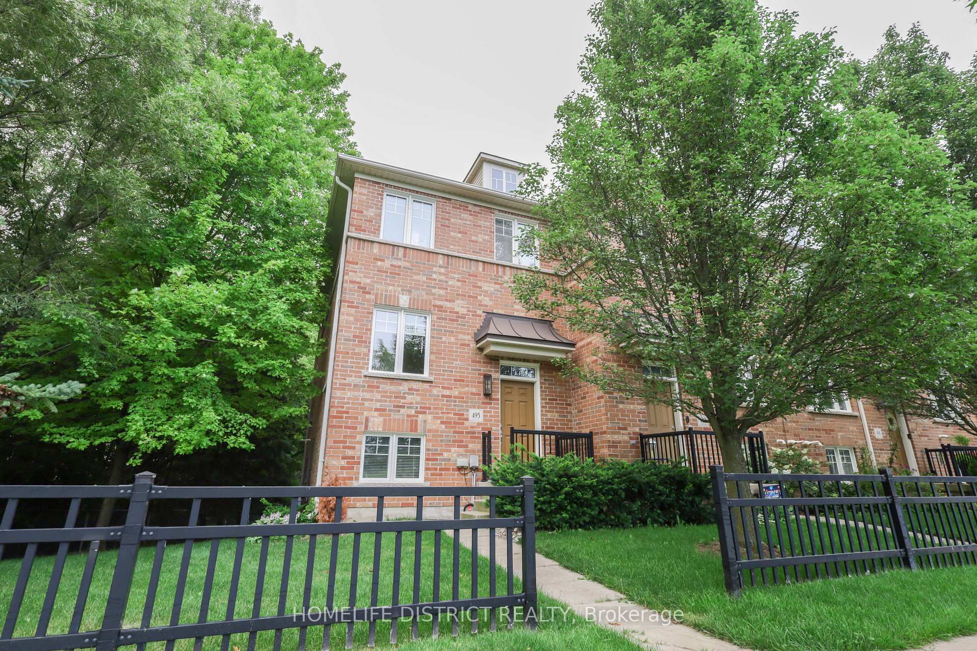 495 Mearns Avenue, Clarington, ON L1C 5M5